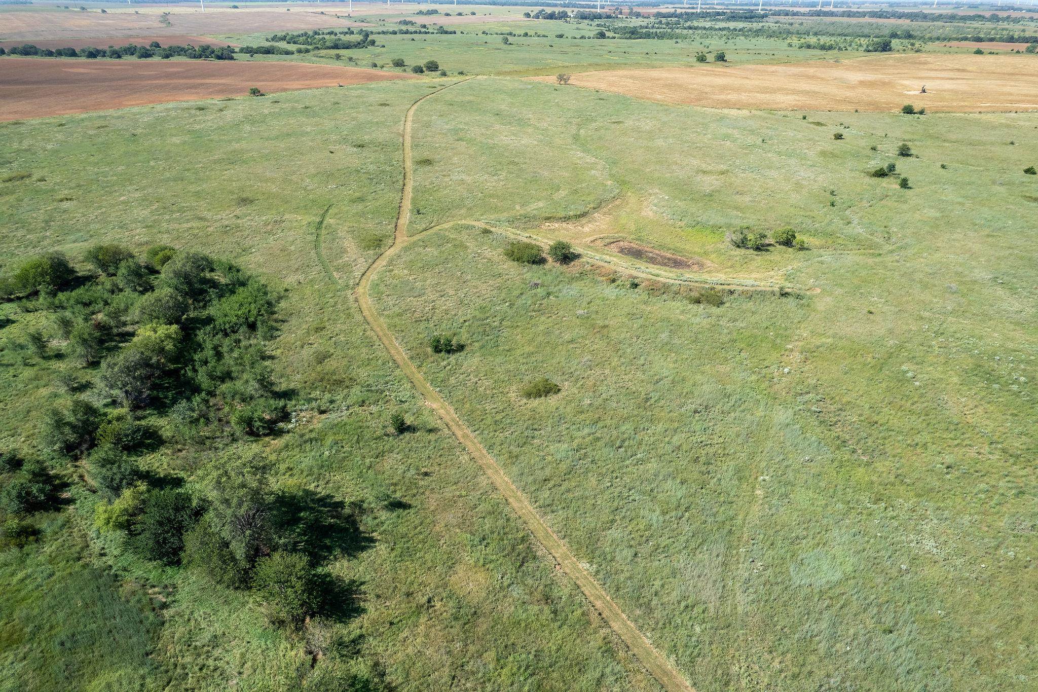 225 NW 160 Road Harper KS 67058
