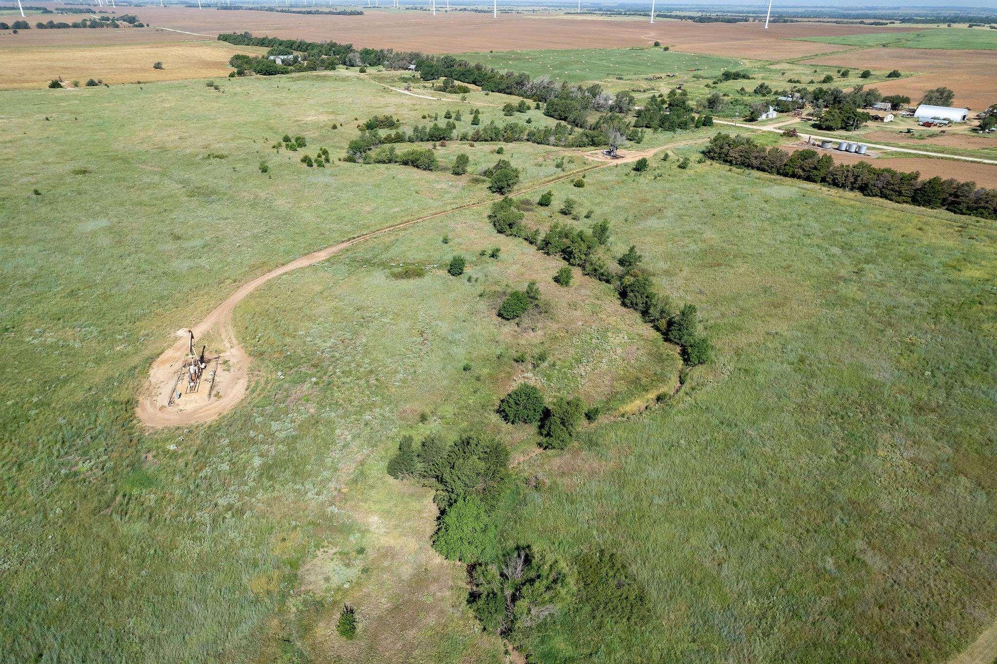 225 NW 160 Road Harper KS 67058
