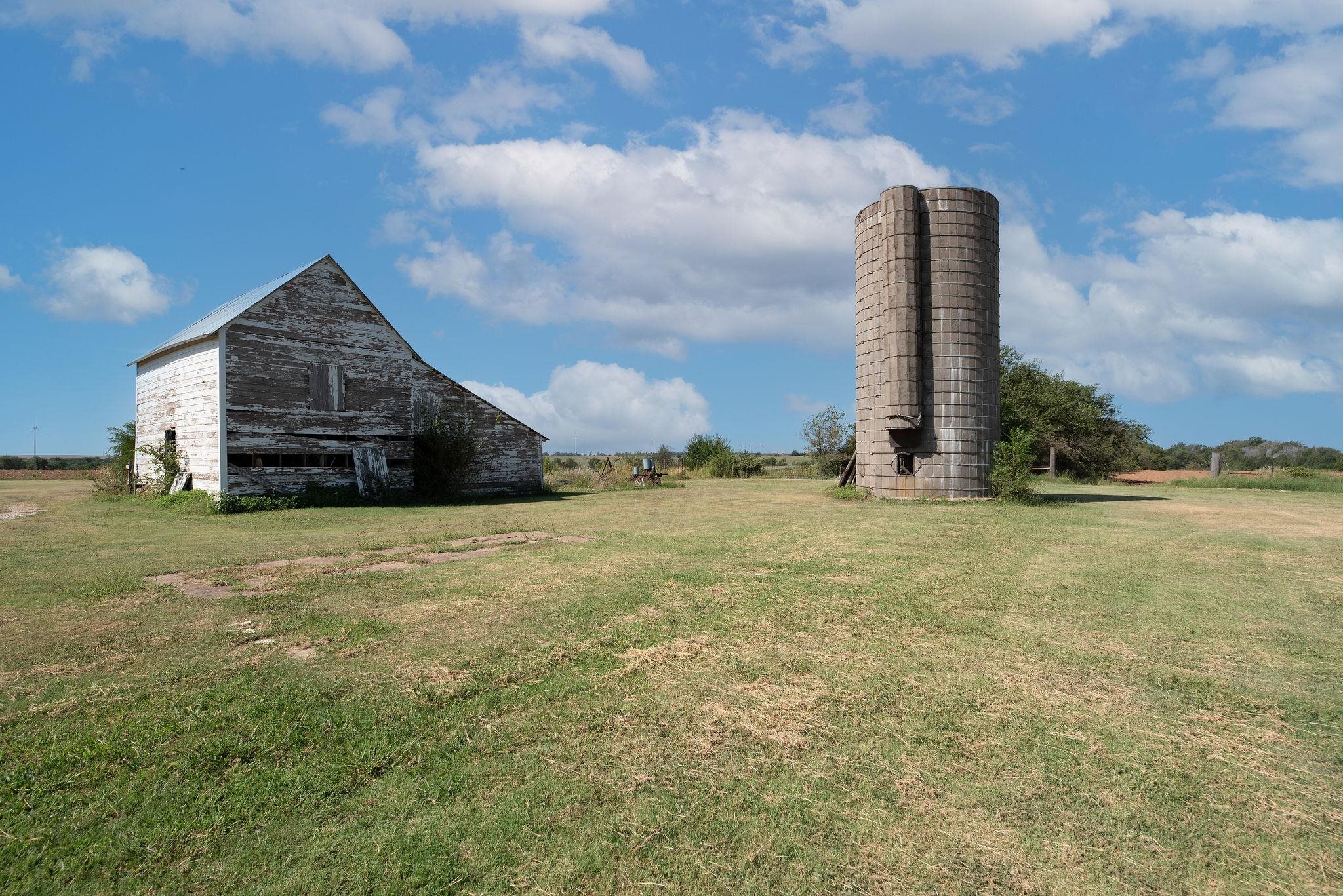 225 NW 160 Road Harper KS 67058