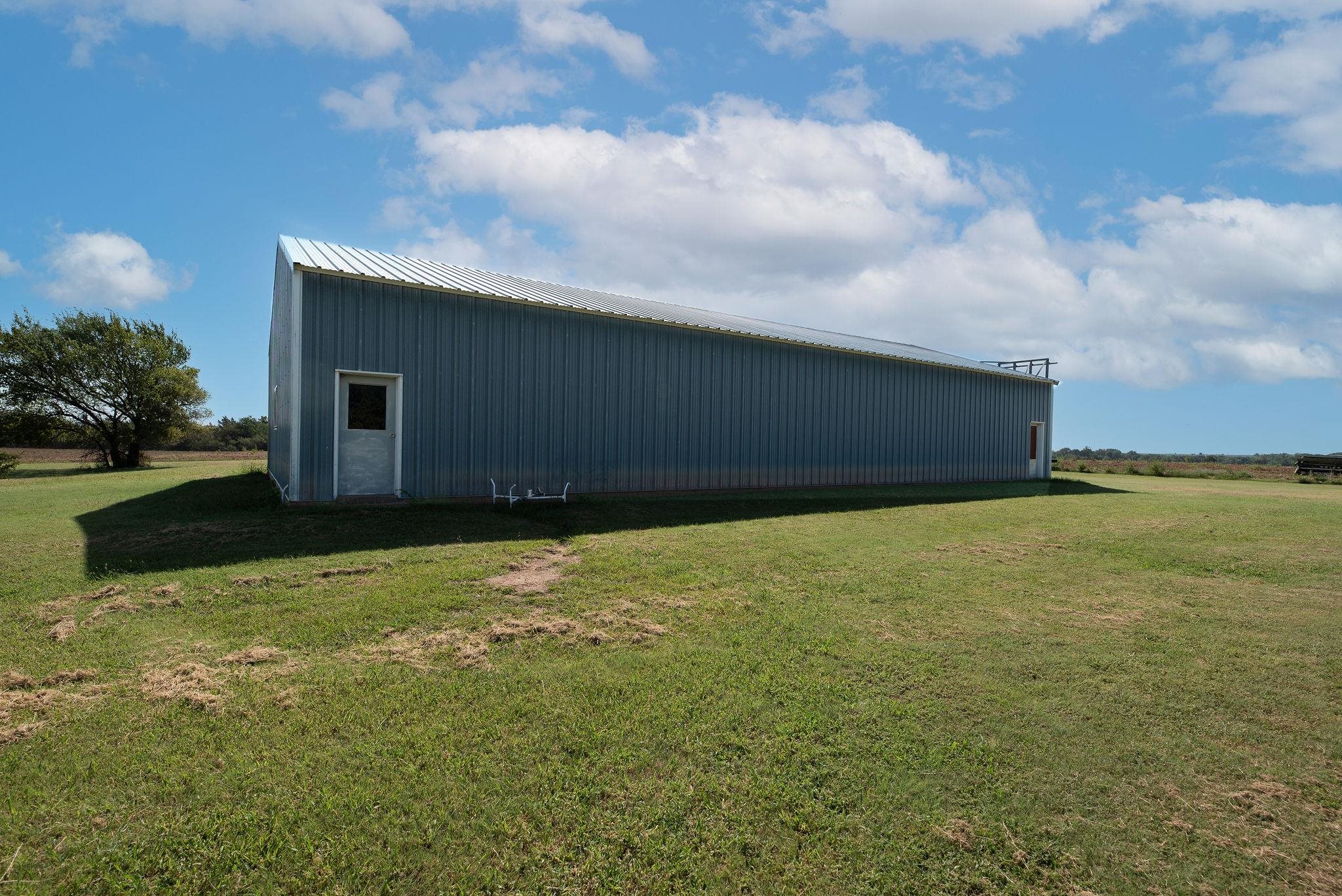 225 NW 160 Road Harper KS 67058