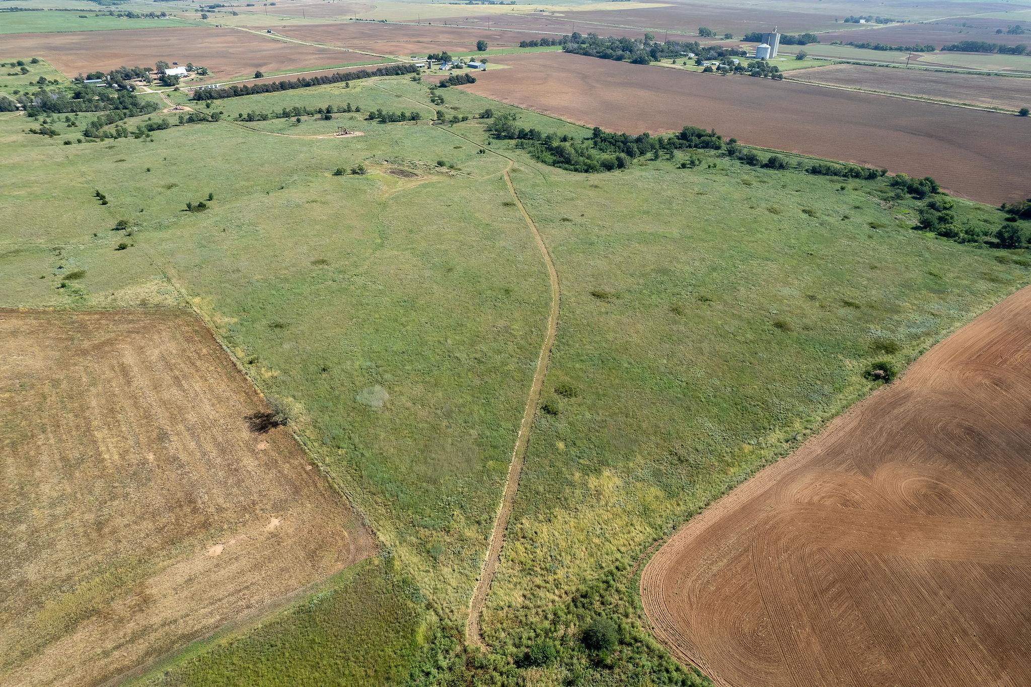 225 NW 160 Road Harper KS 67058