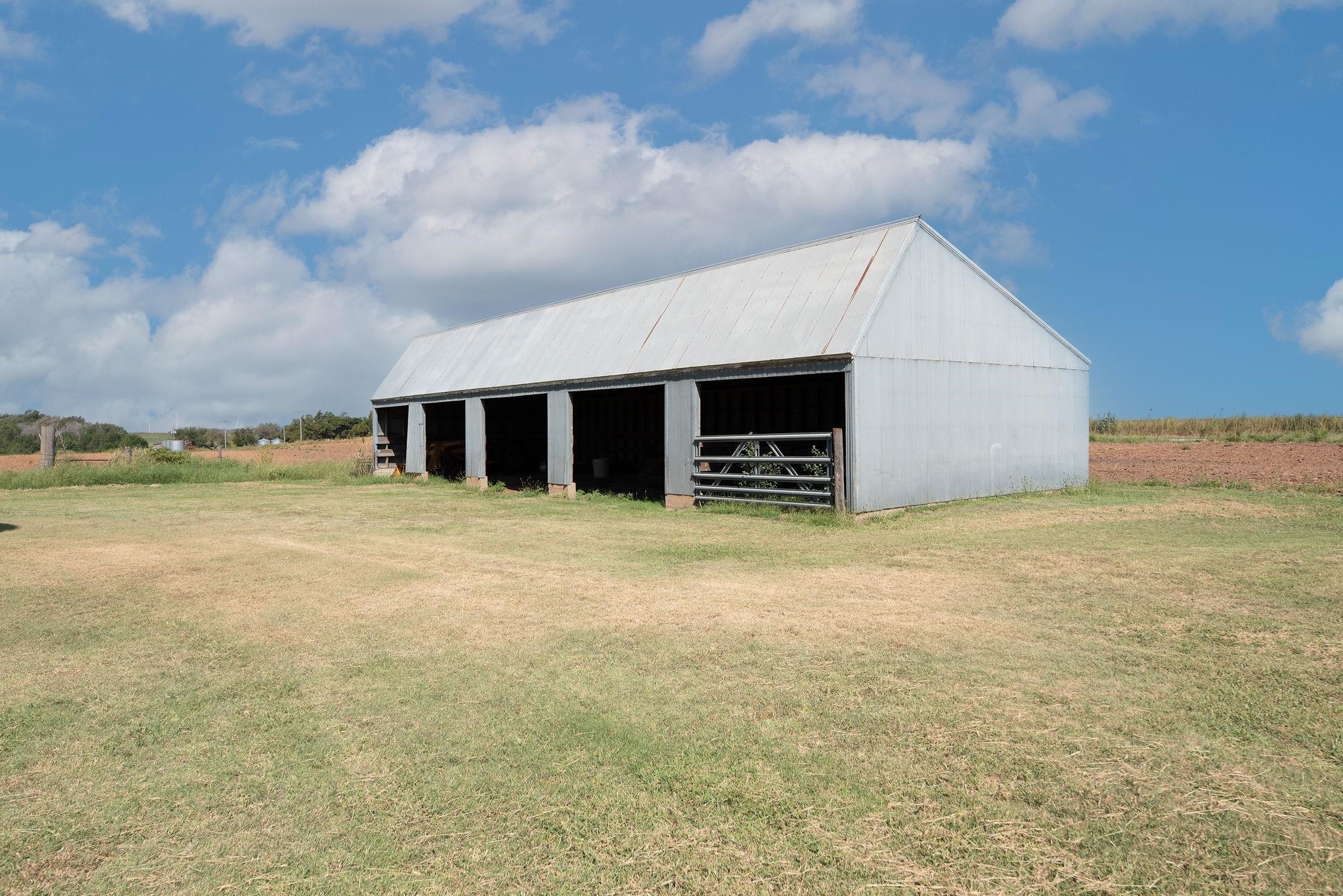 225 NW 160 Road Harper KS 67058