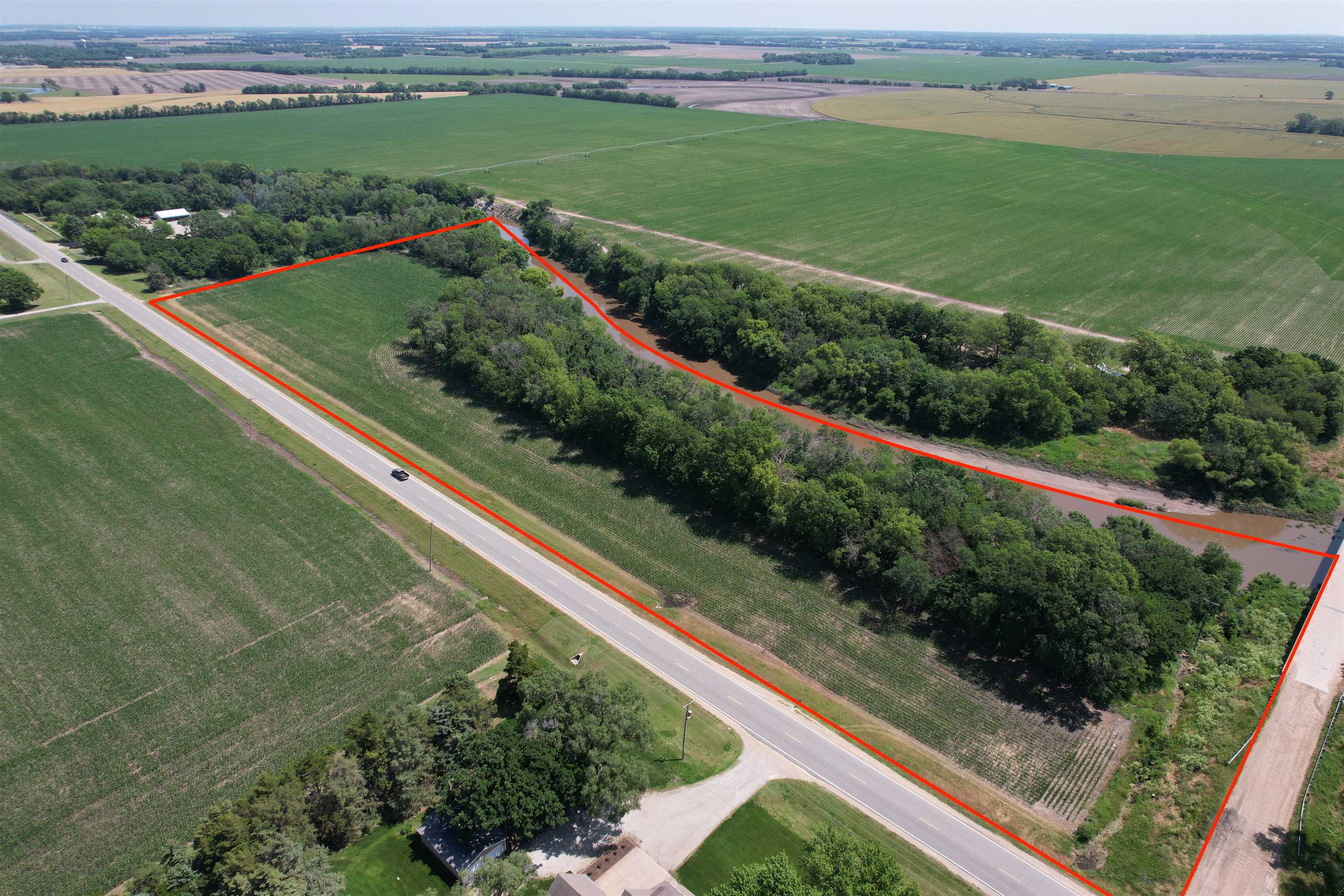 000 N Ridge Road Valley Center KS 67147