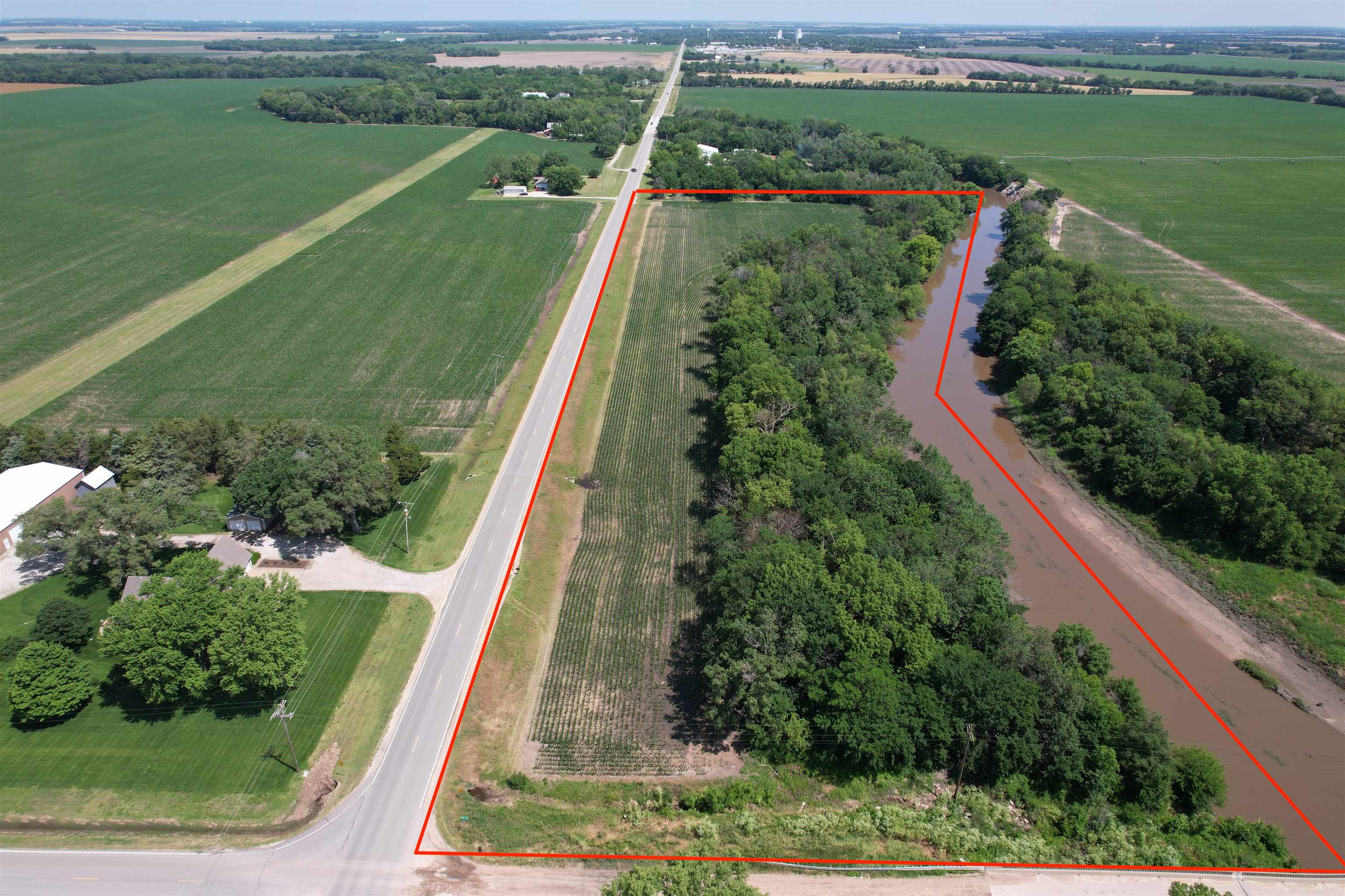 000 N Ridge Road Valley Center KS 67147