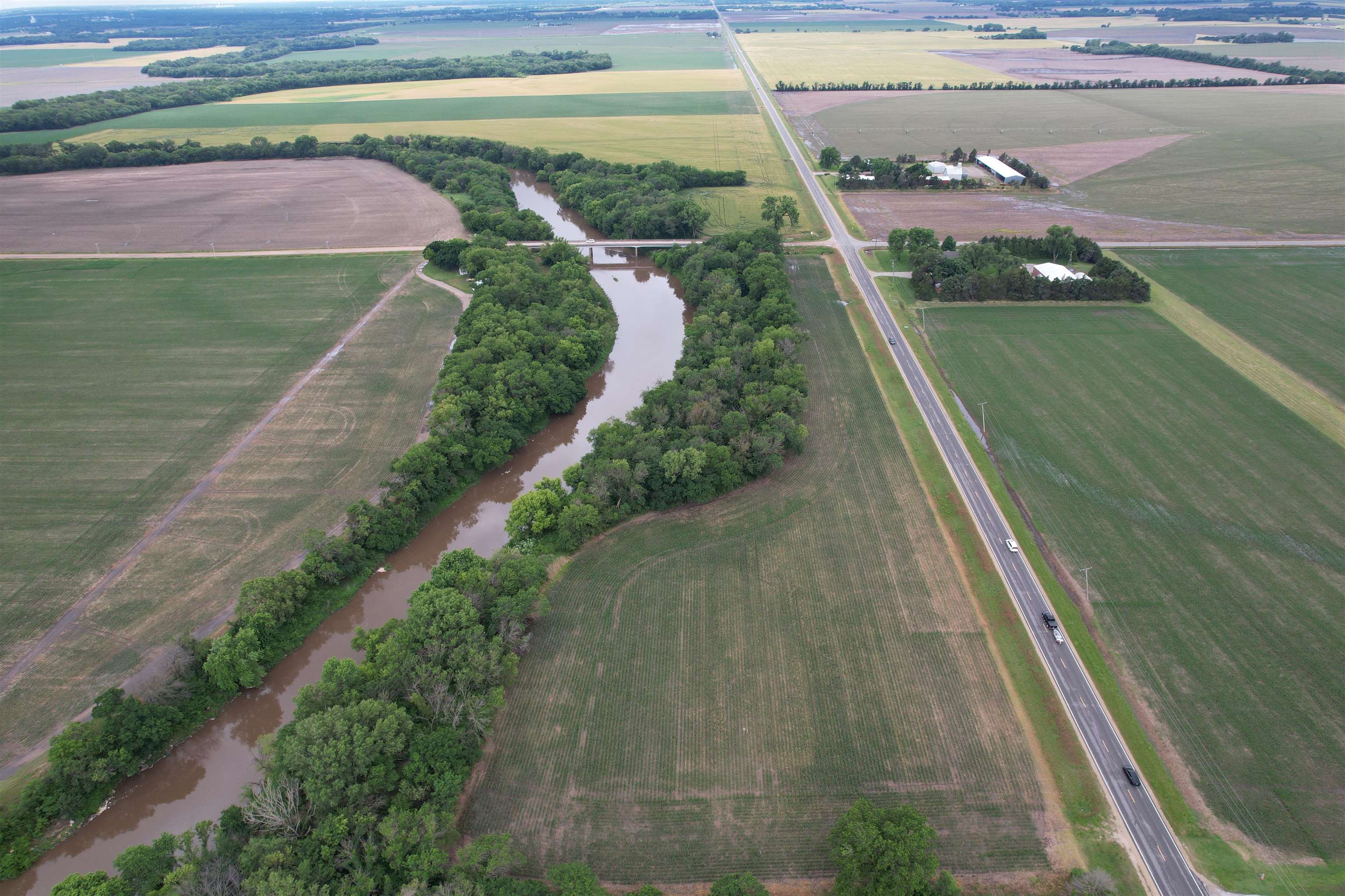 000 N Ridge Road Valley Center KS 67147