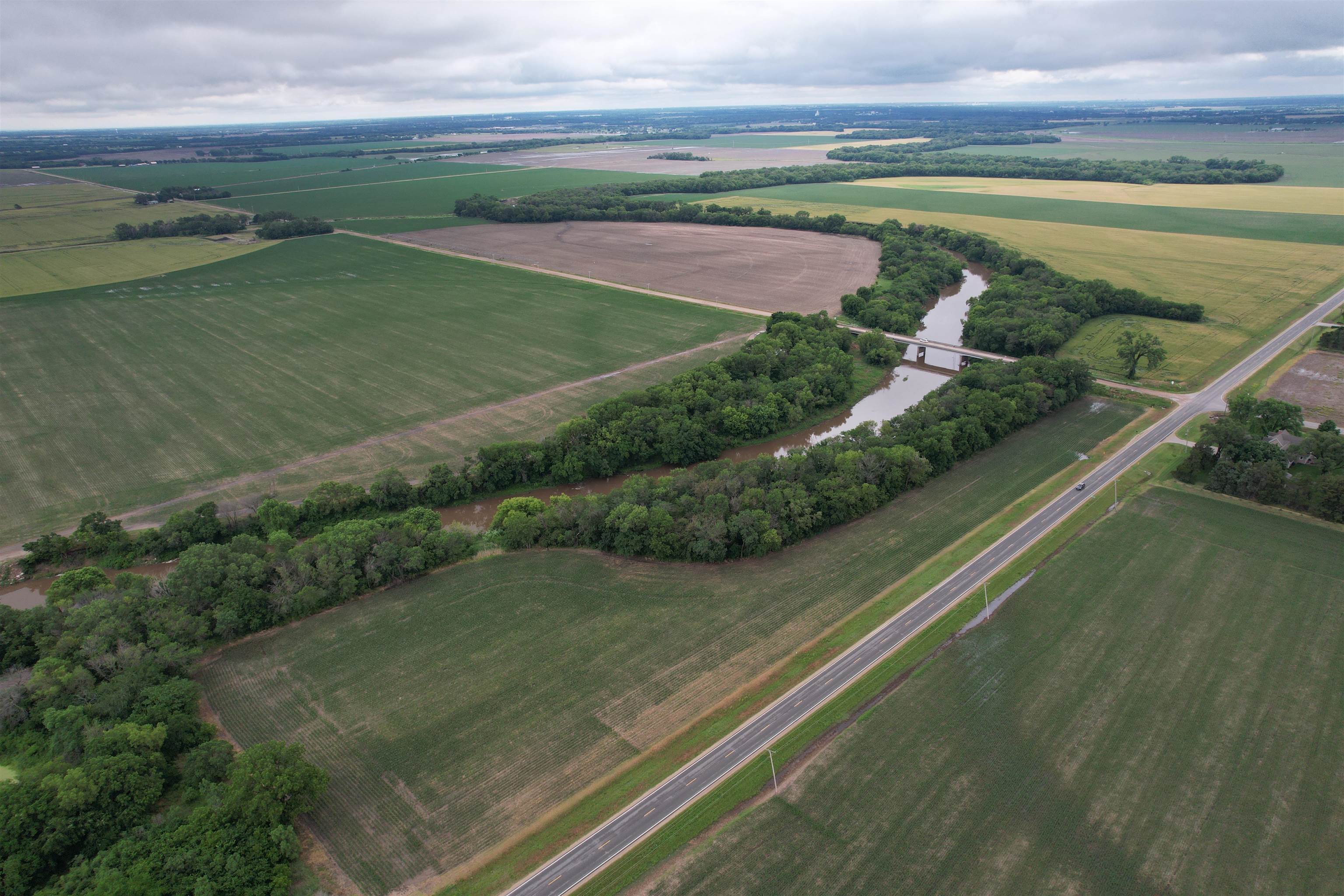 000 N Ridge Road Valley Center KS 67147