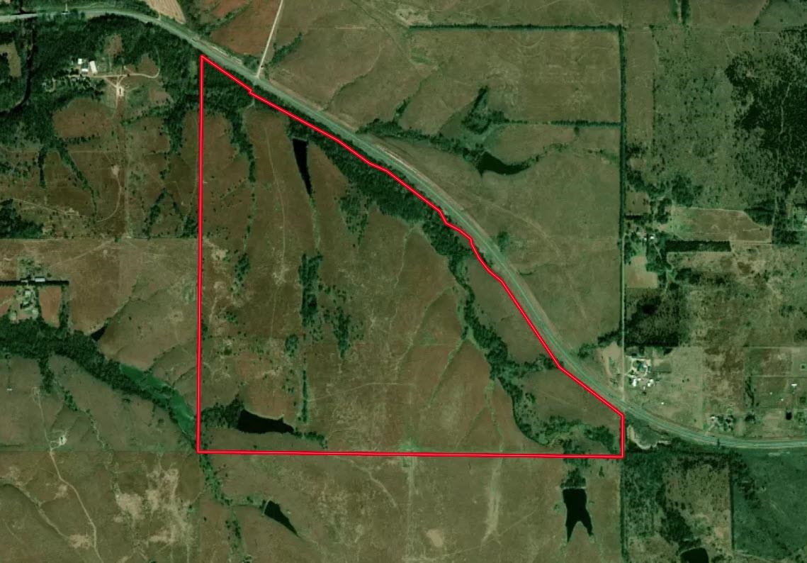 00 Us Leon KS 67074