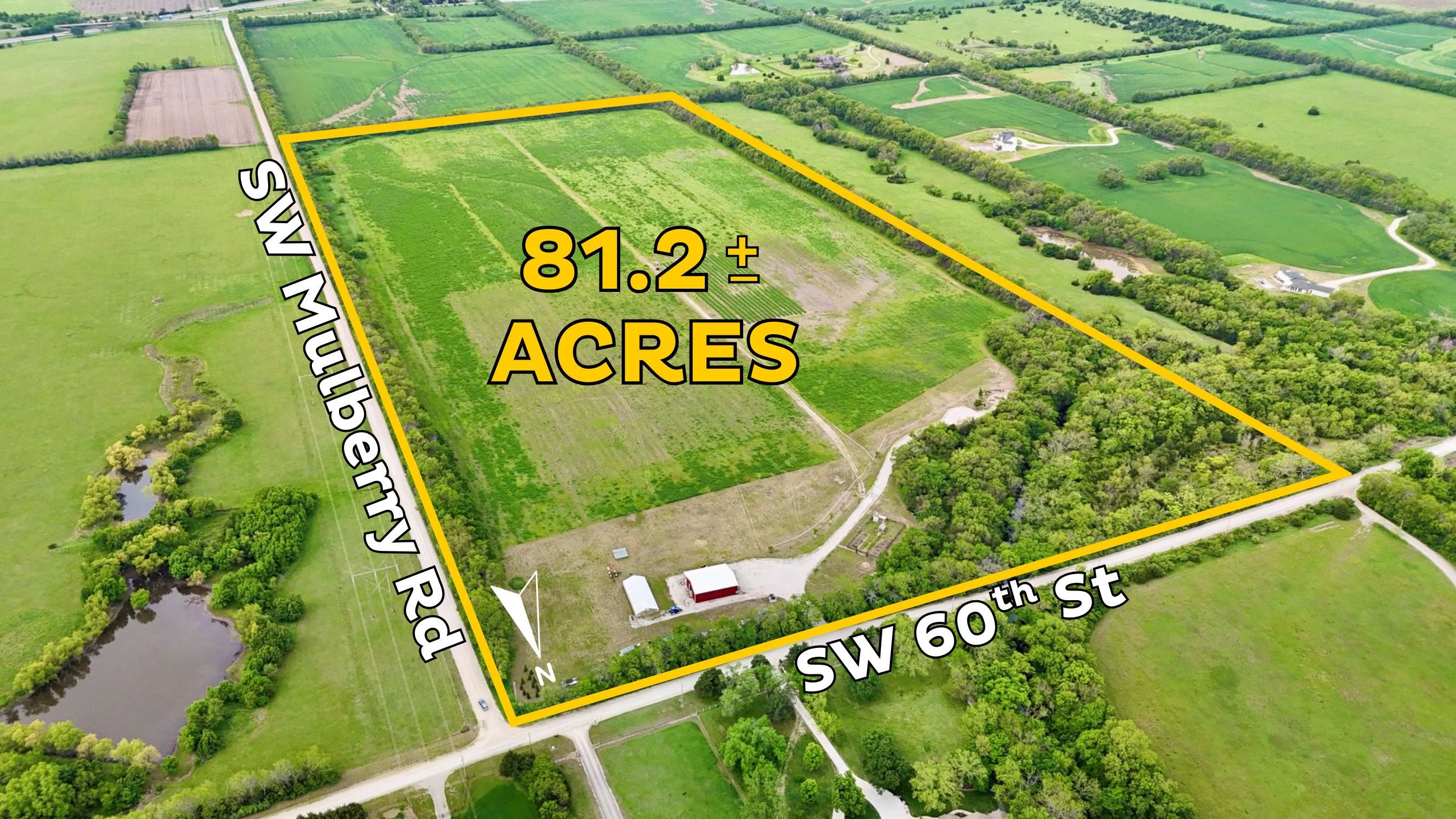 14601 SW 60th Street Andover KS 67002