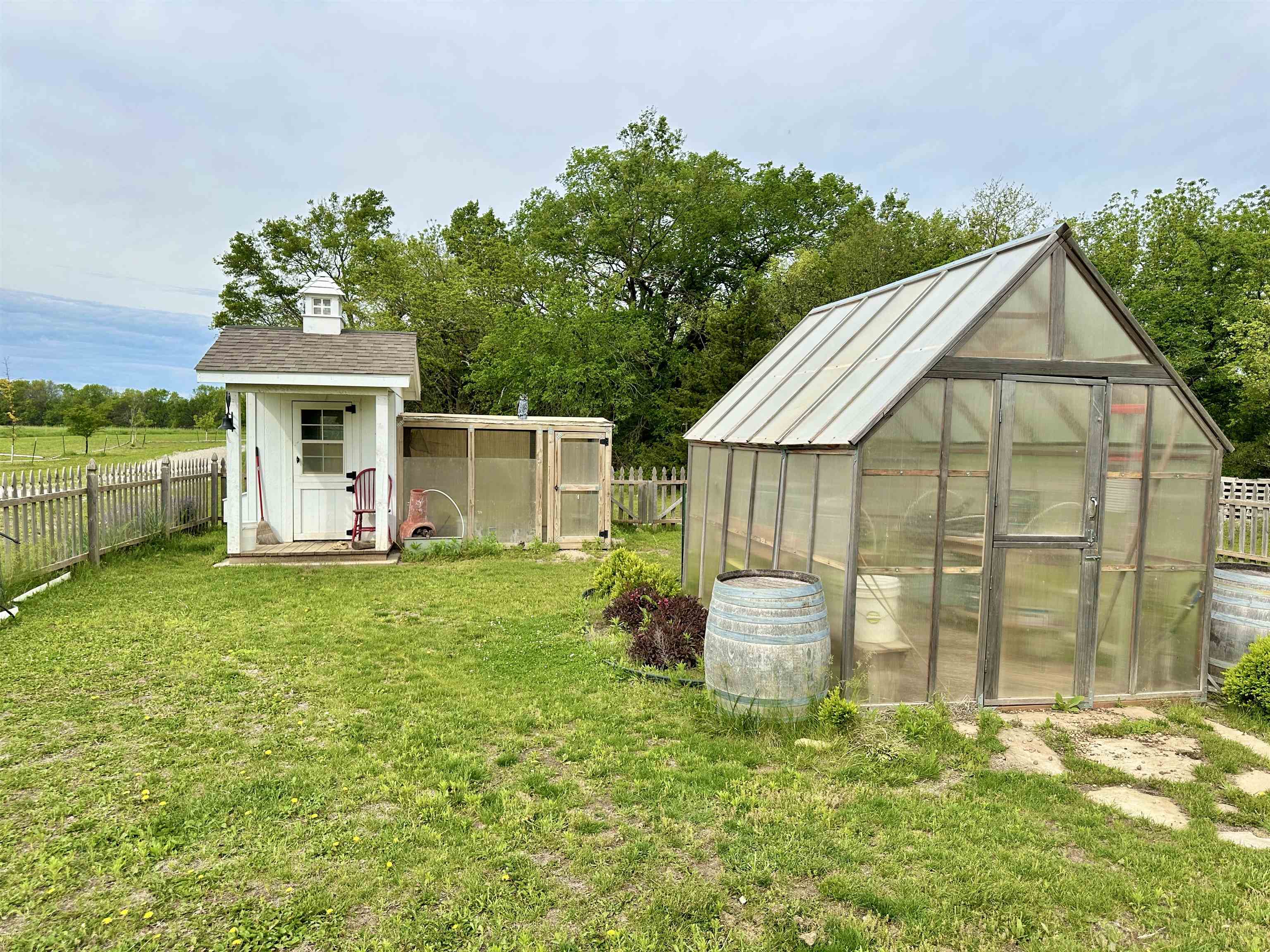14601 SW 60th Street Andover KS 67002