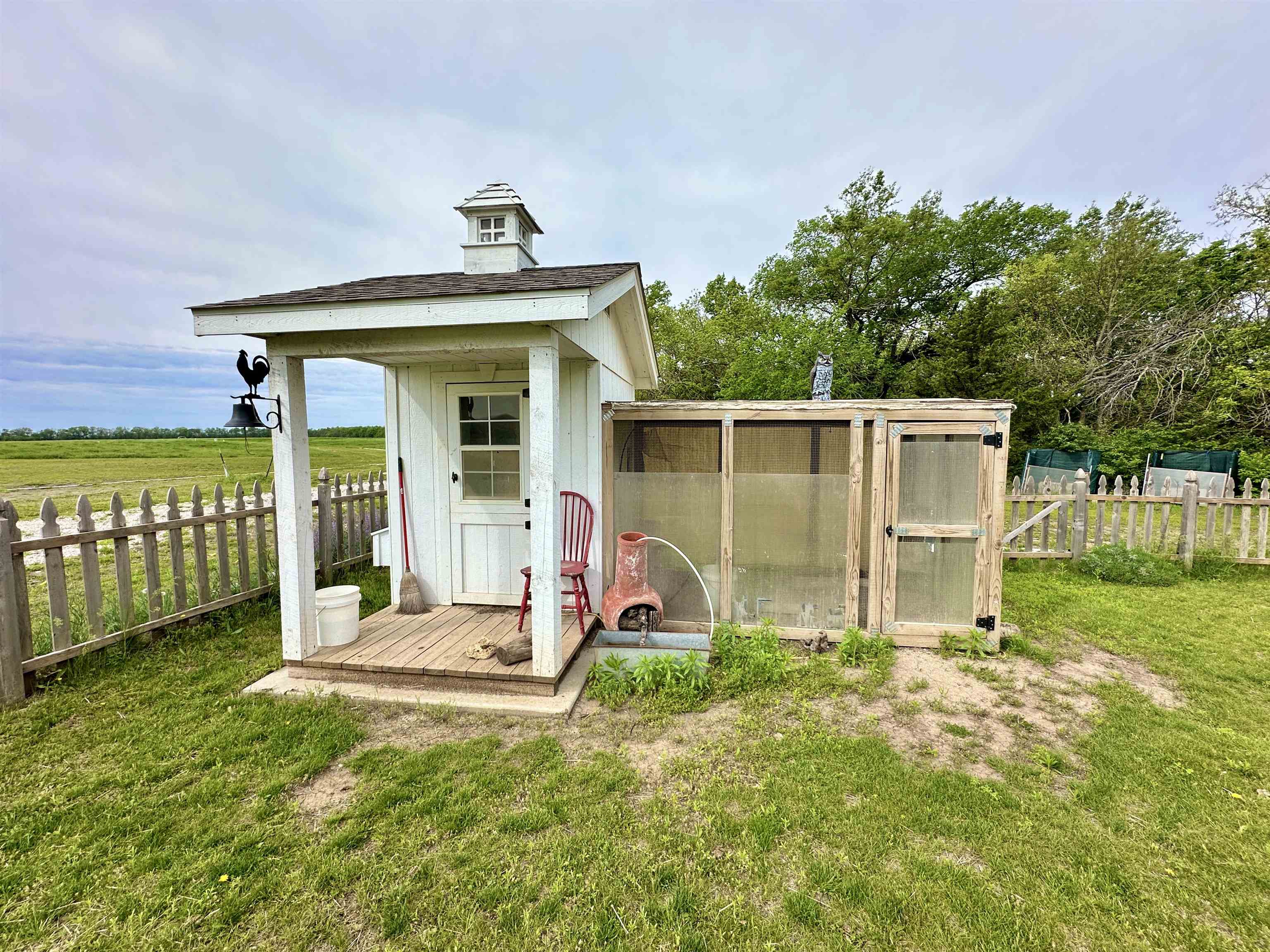 14601 SW 60th Street Andover KS 67002