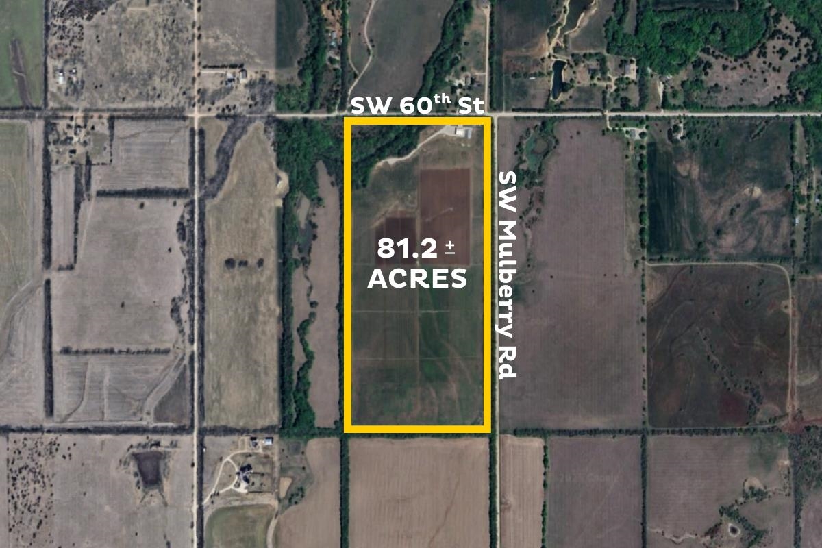 14601 SW 60th Street Andover KS 67002