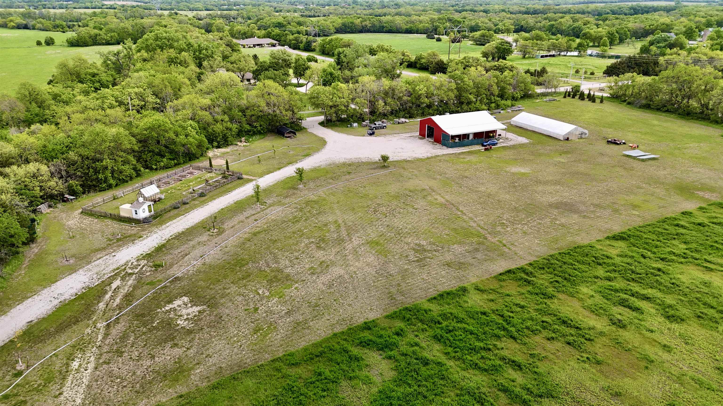 14601 SW 60th Street Andover KS 67002