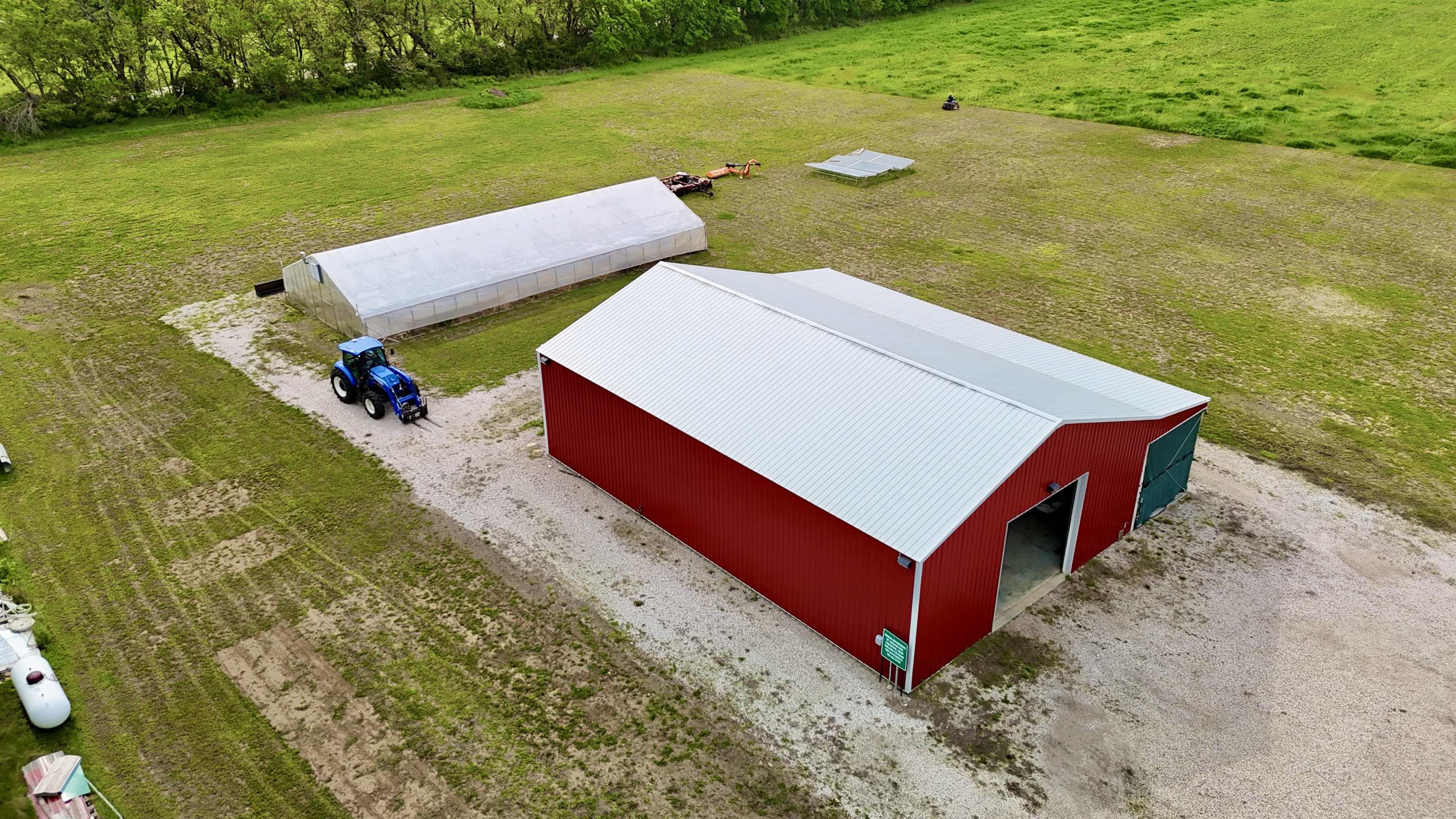 14601 SW 60th Street Andover KS 67002