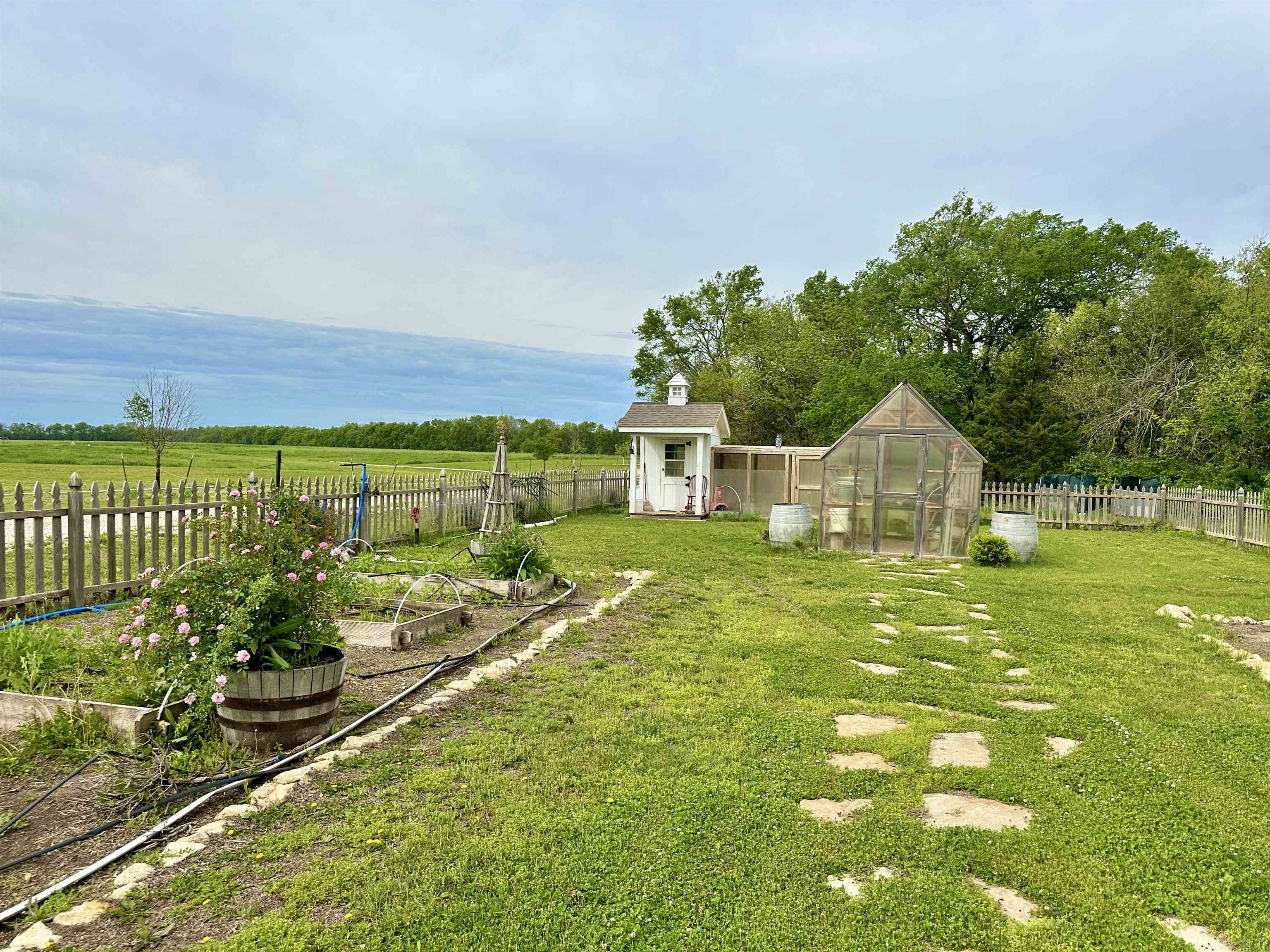 14601 SW 60th Street Andover KS 67002