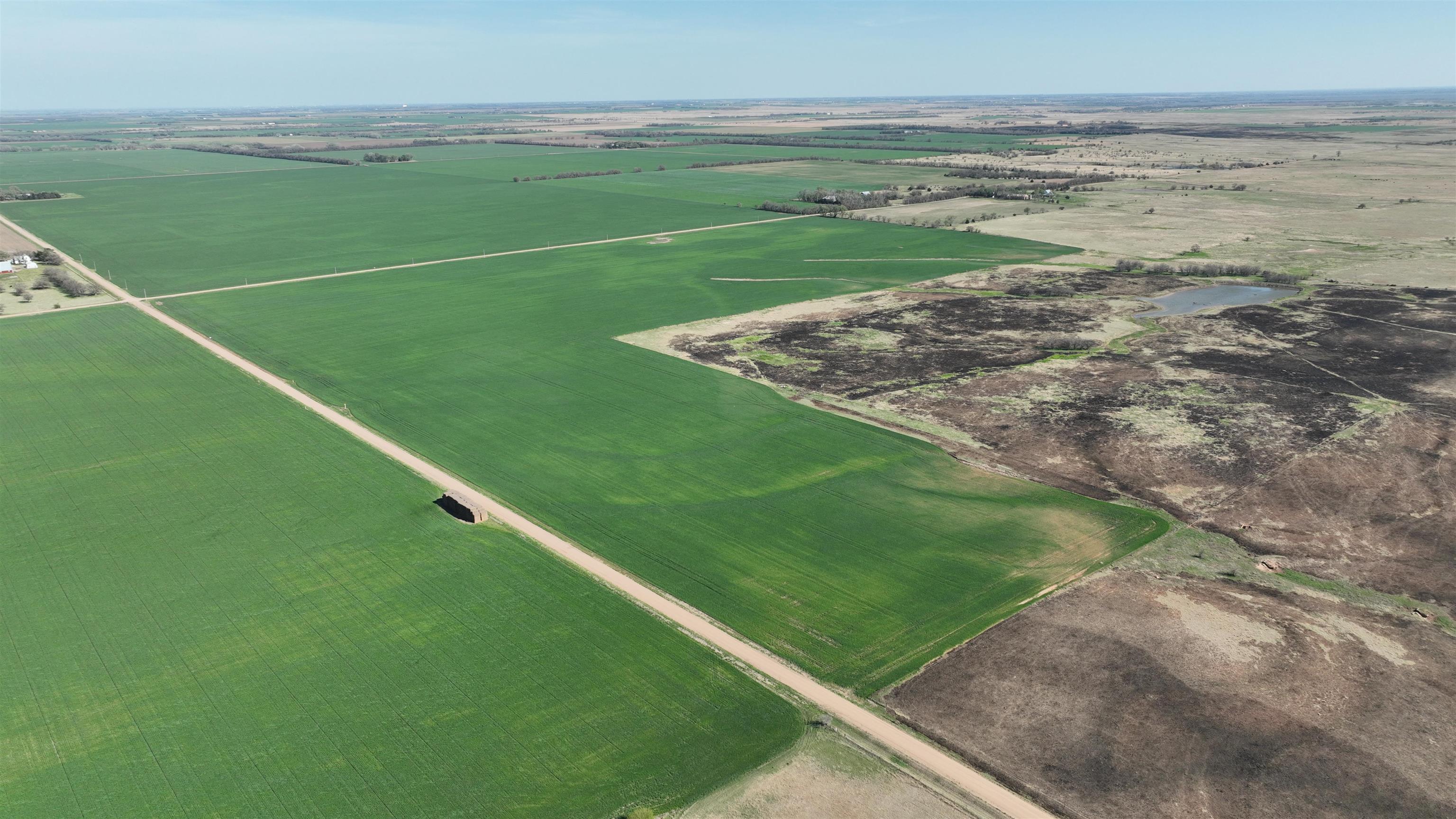 0000 E Castleton Road Haven KS 67543