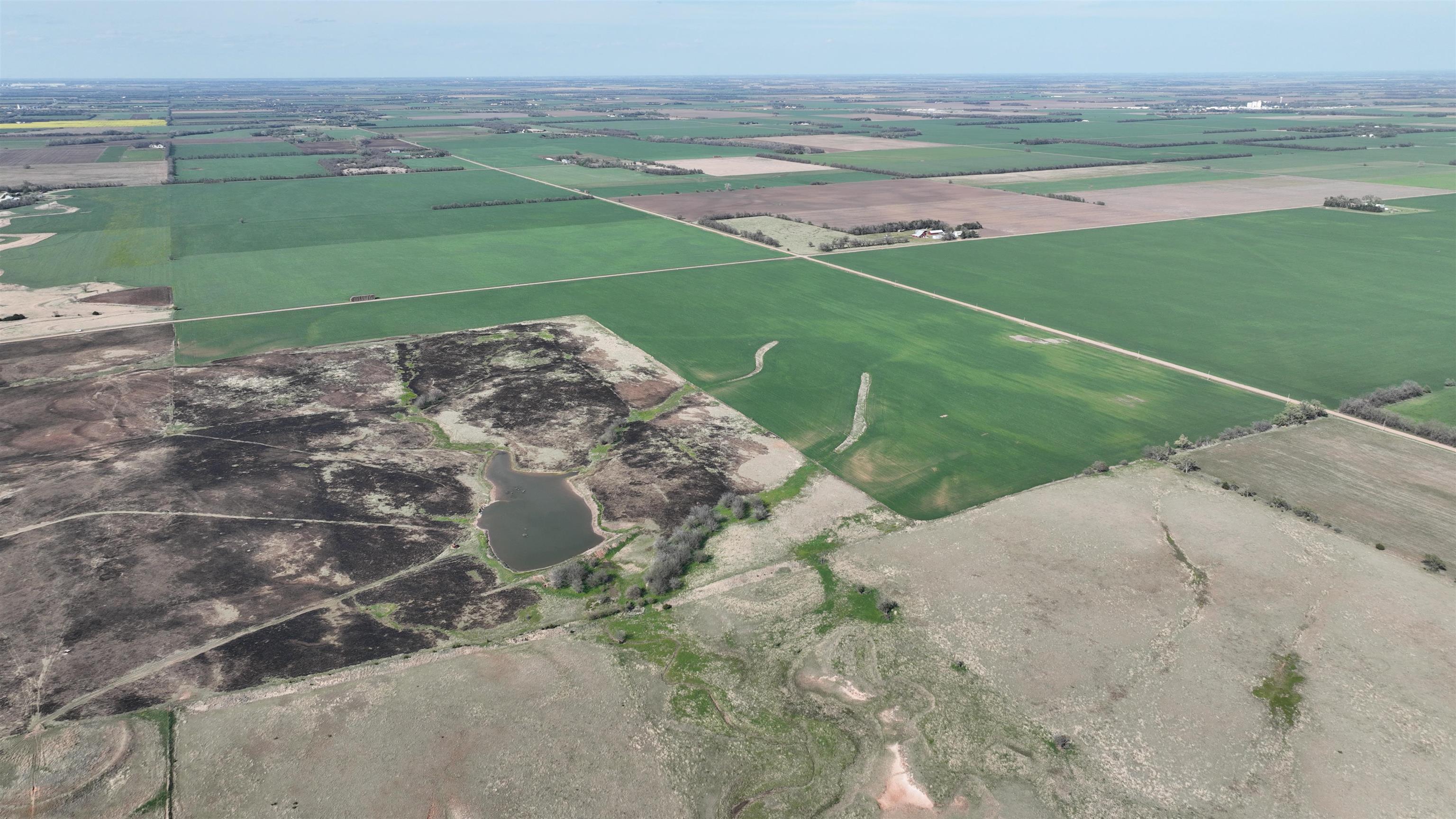 0000 E Castleton Road Haven KS 67543