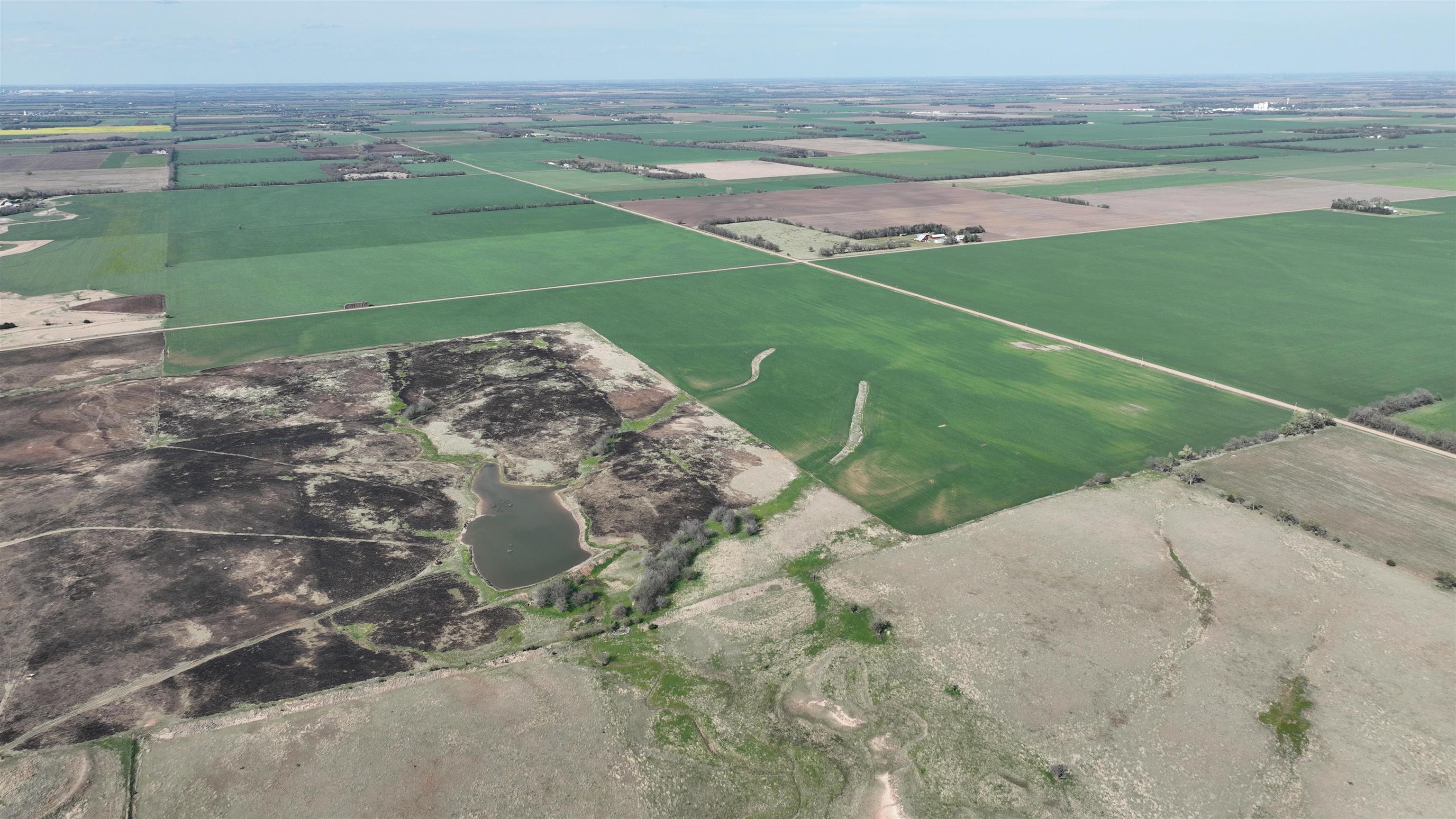 0000 E Castleton Road Haven KS 67543