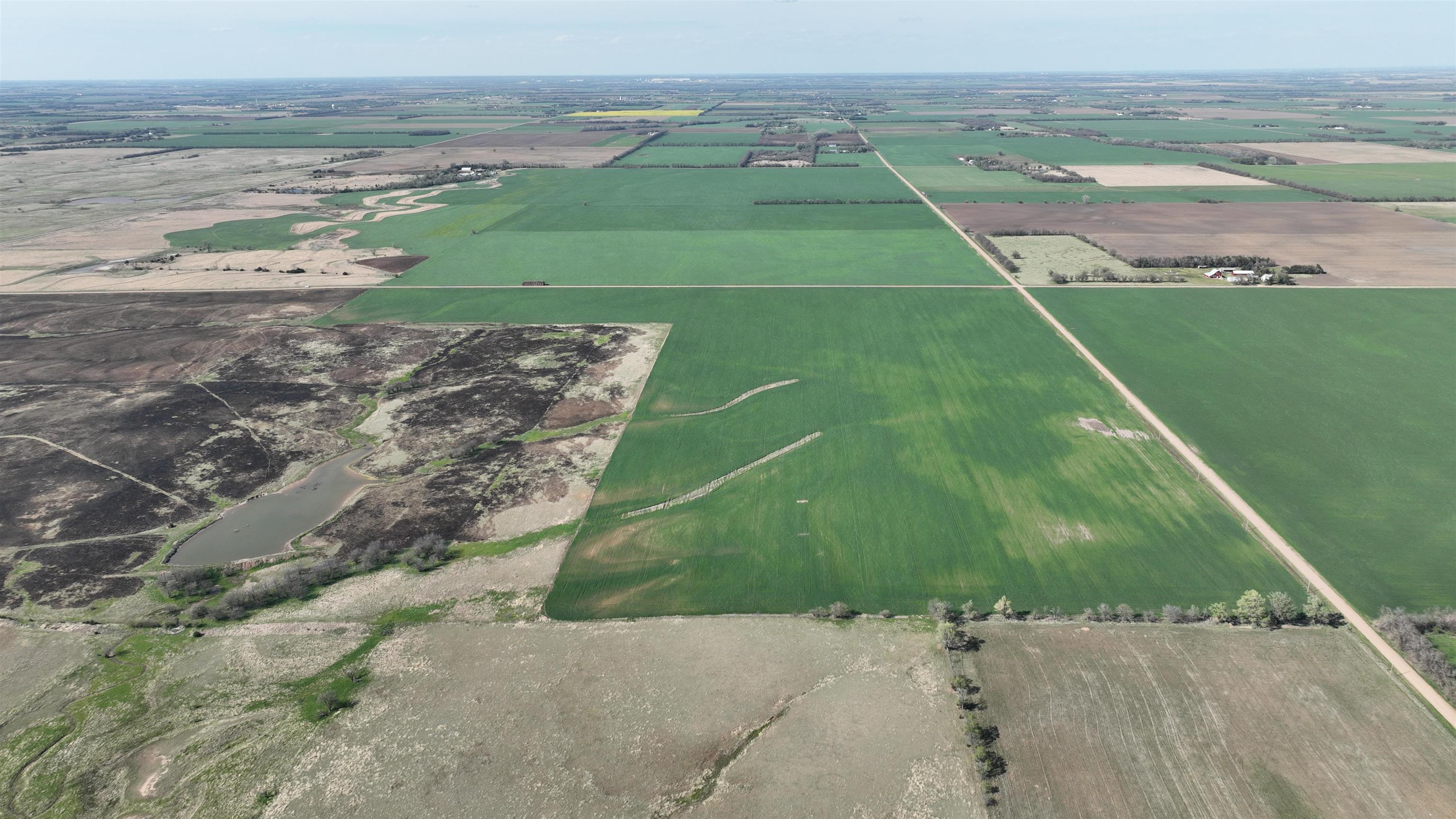 0000 E Castleton Road Haven KS 67543