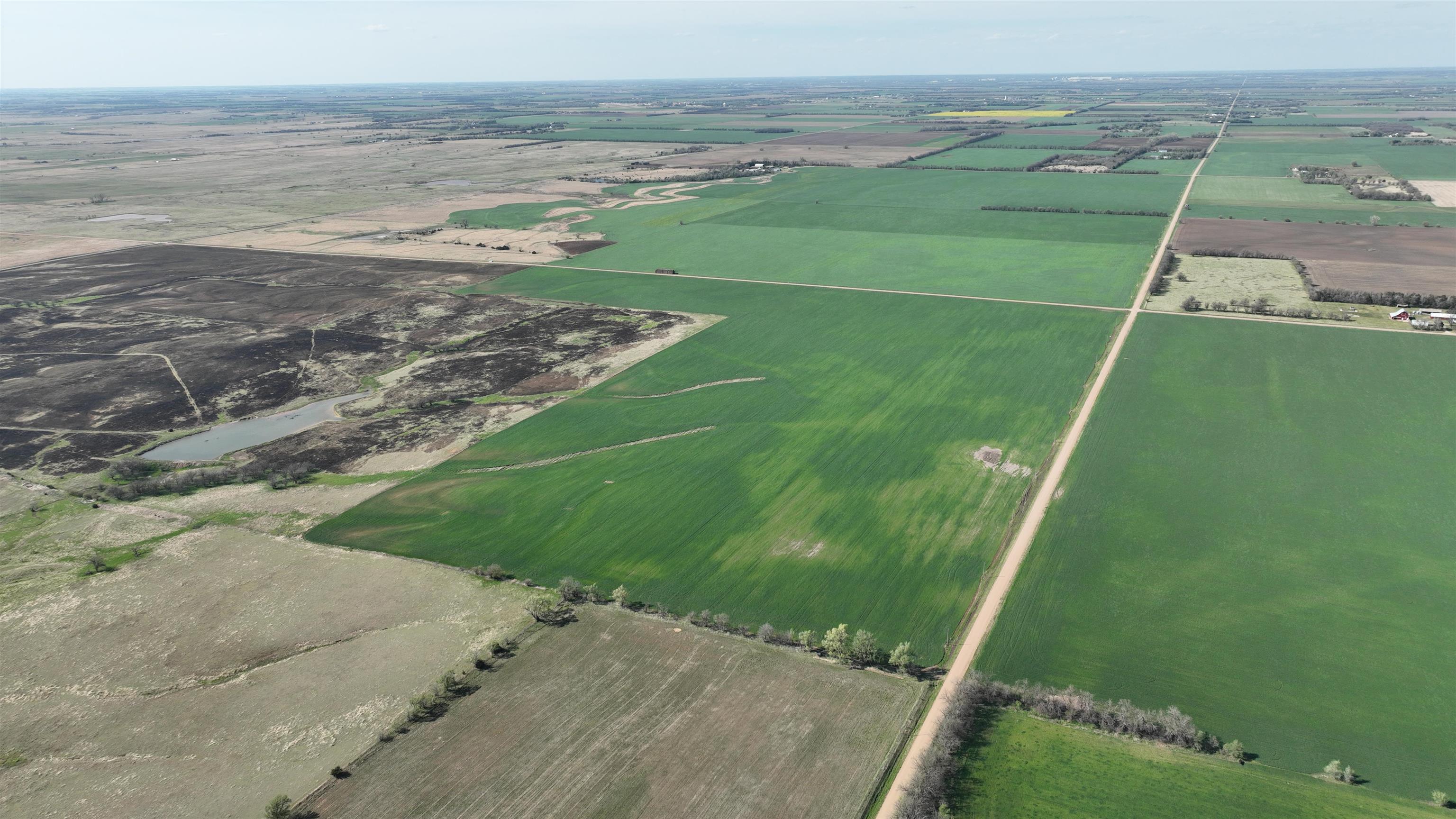 0000 E Castleton Road Haven KS 67543