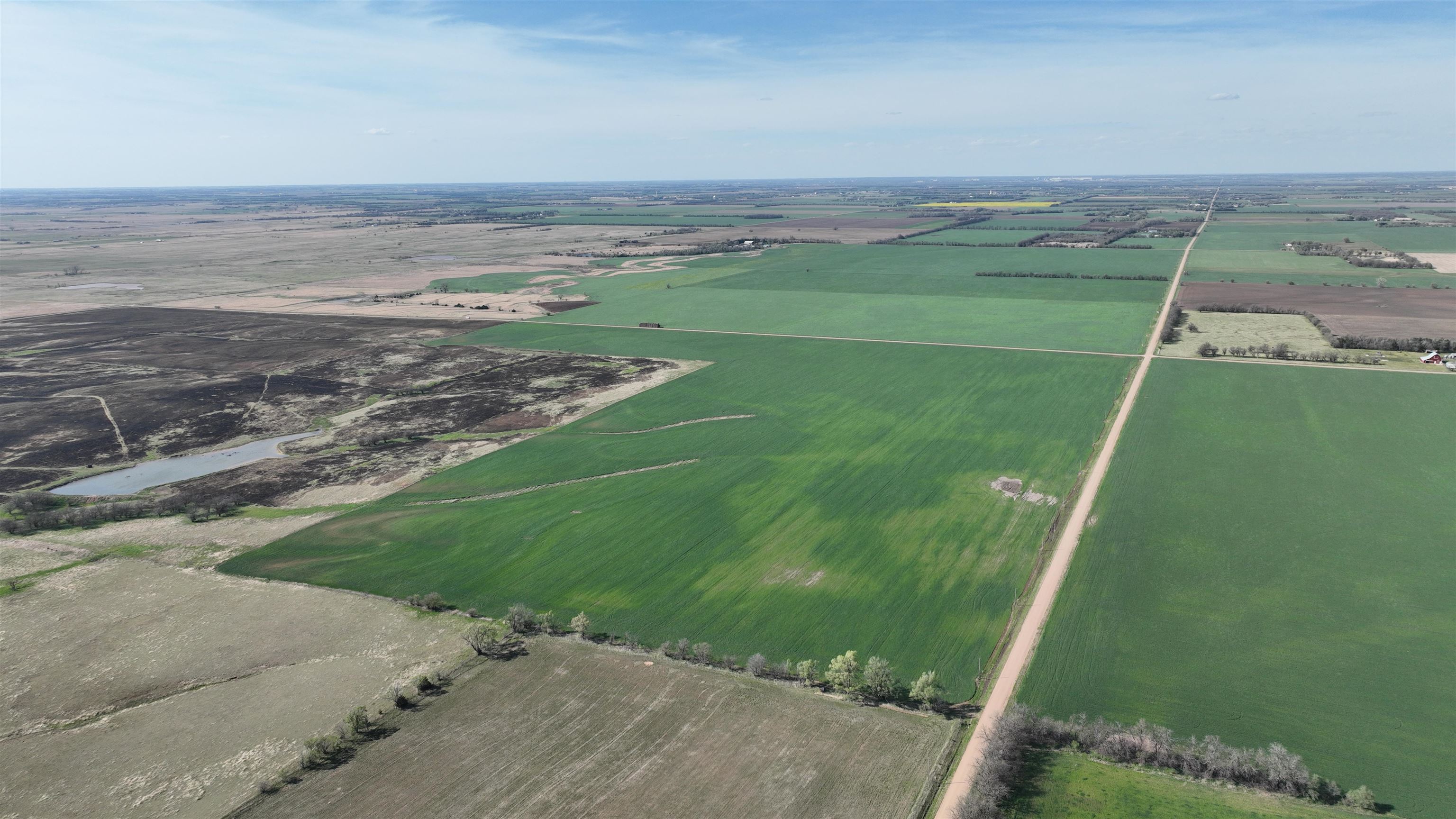 0000 E Castleton Road Haven KS 67543