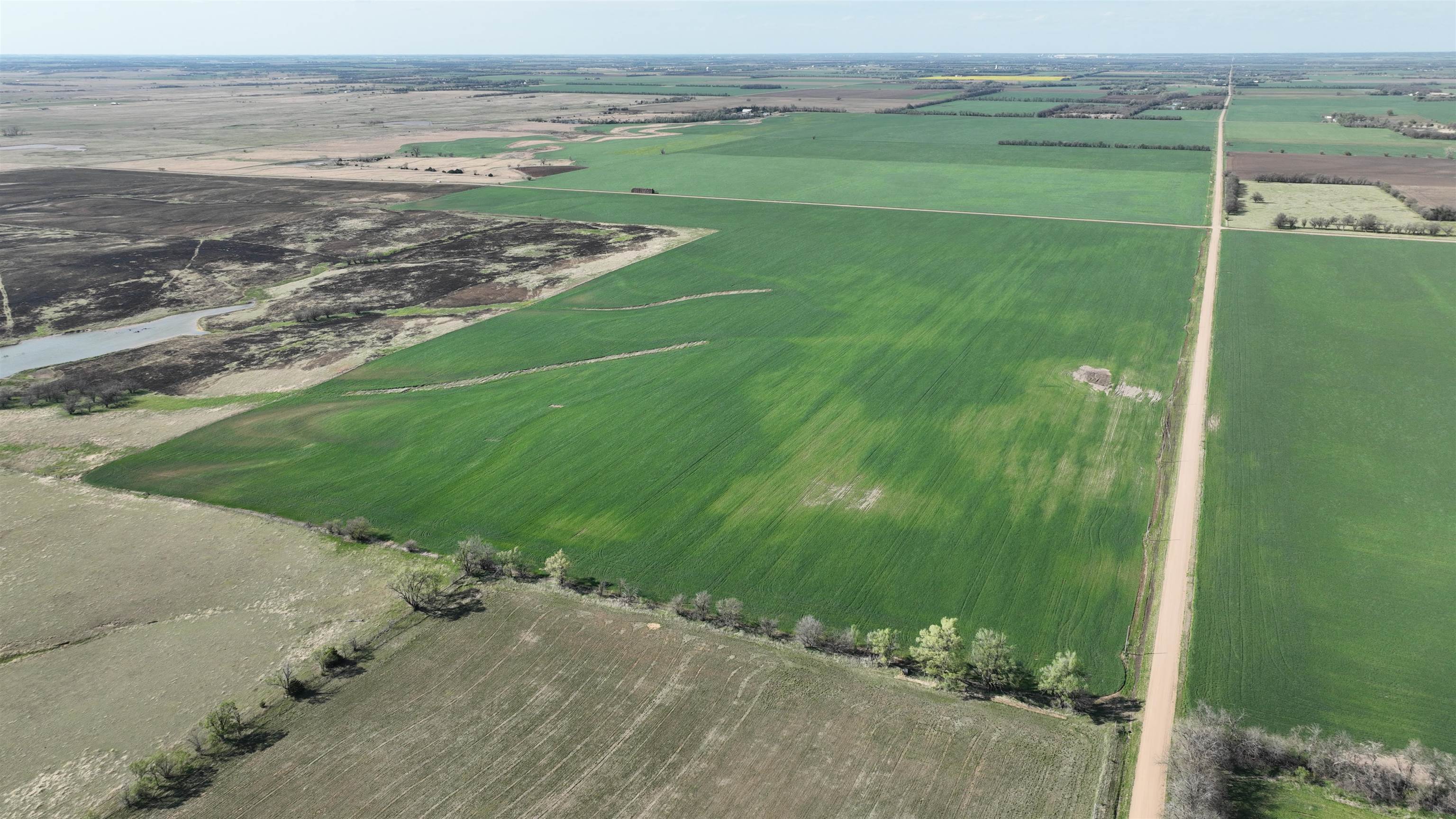 0000 E Castleton Road Haven KS 67543