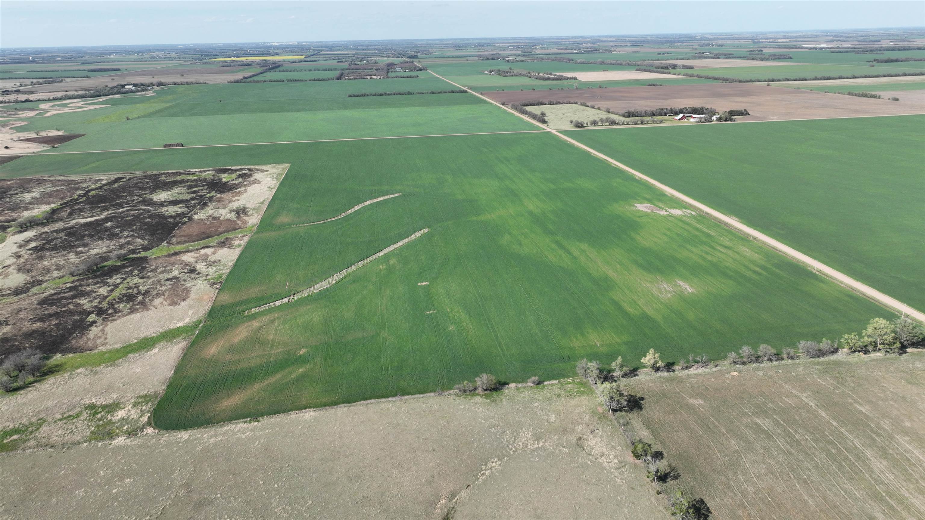 0000 E Castleton Road Haven KS 67543