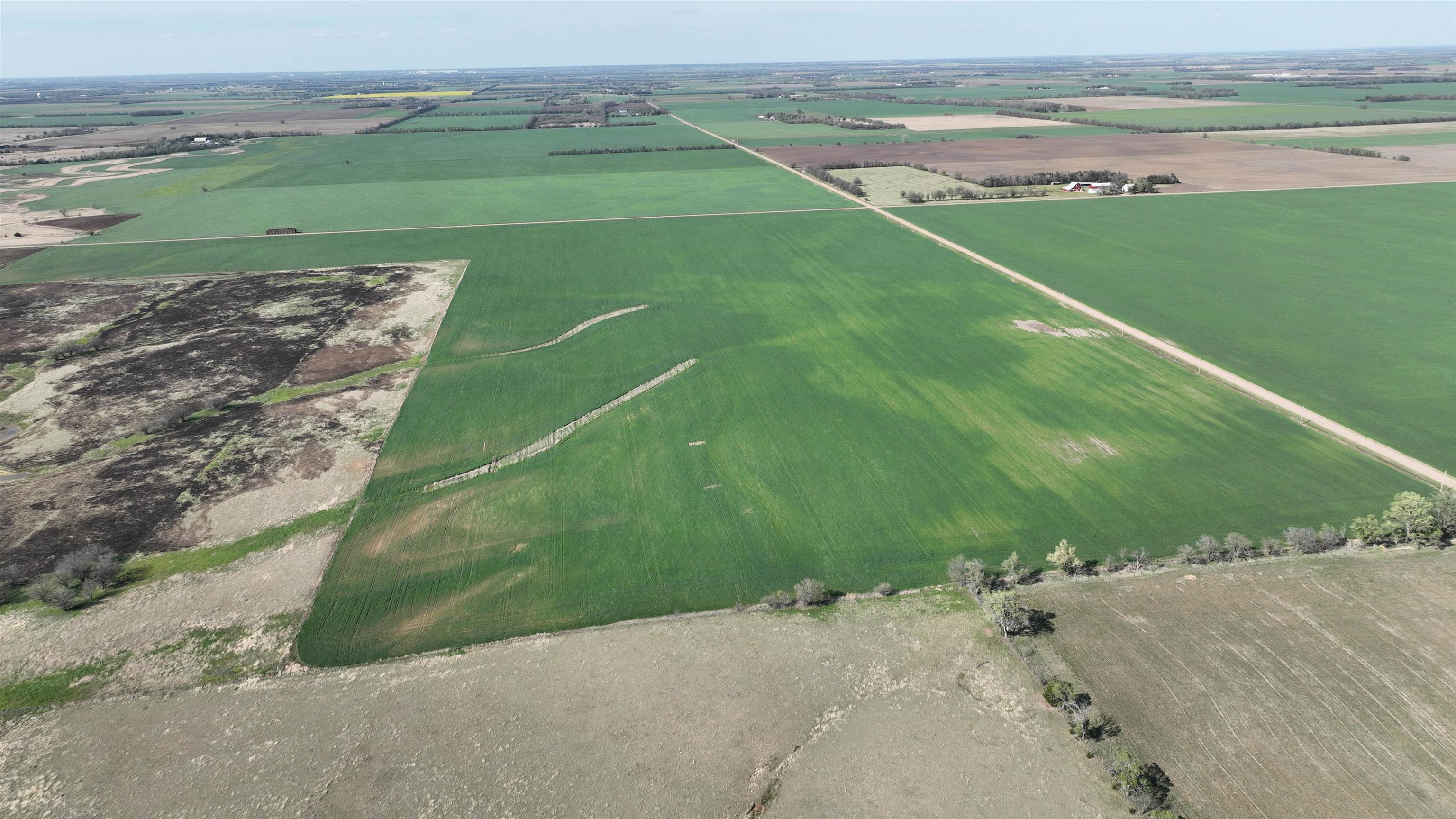 0000 E Castleton Road Haven KS 67543
