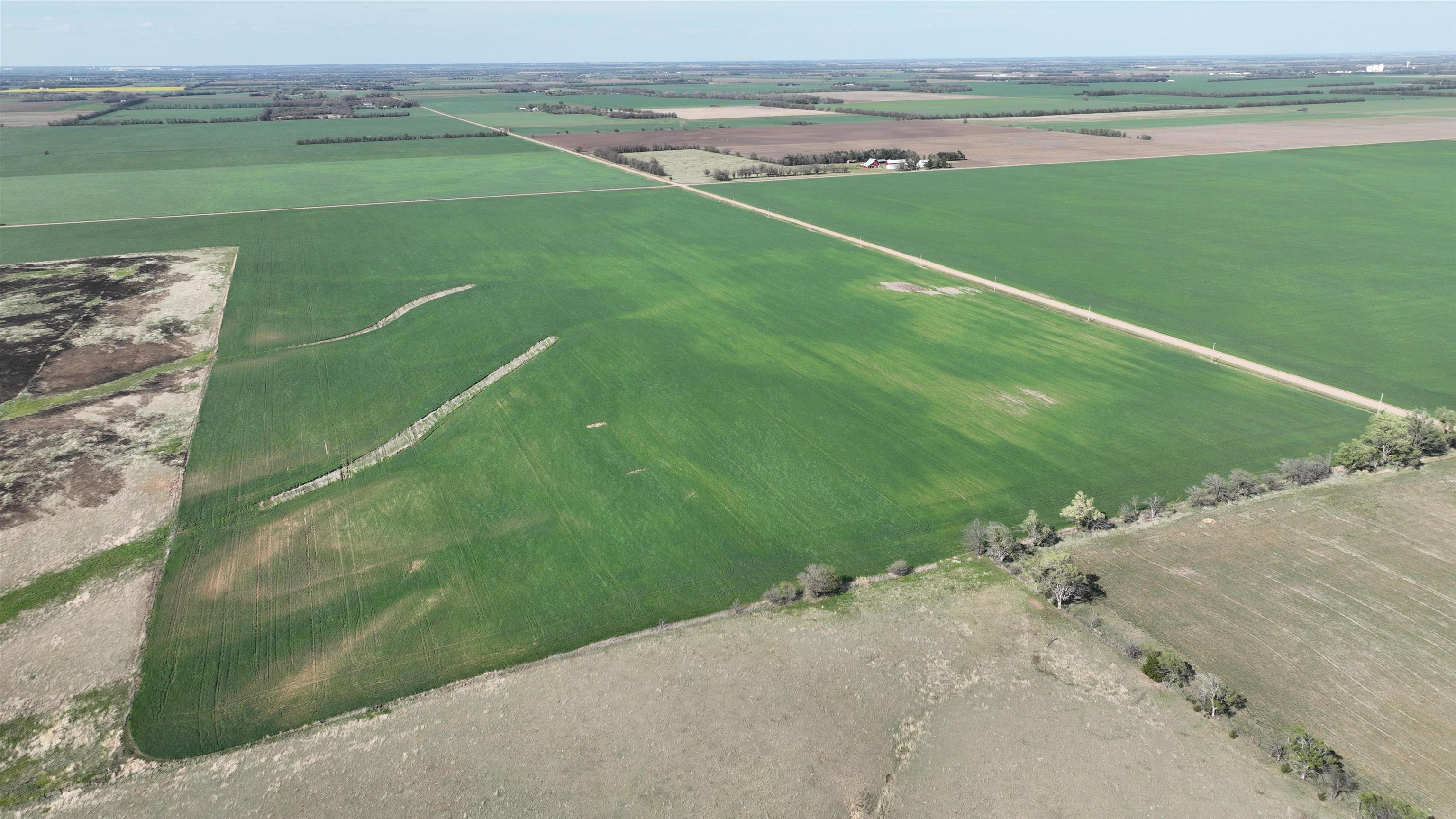 0000 E Castleton Road Haven KS 67543