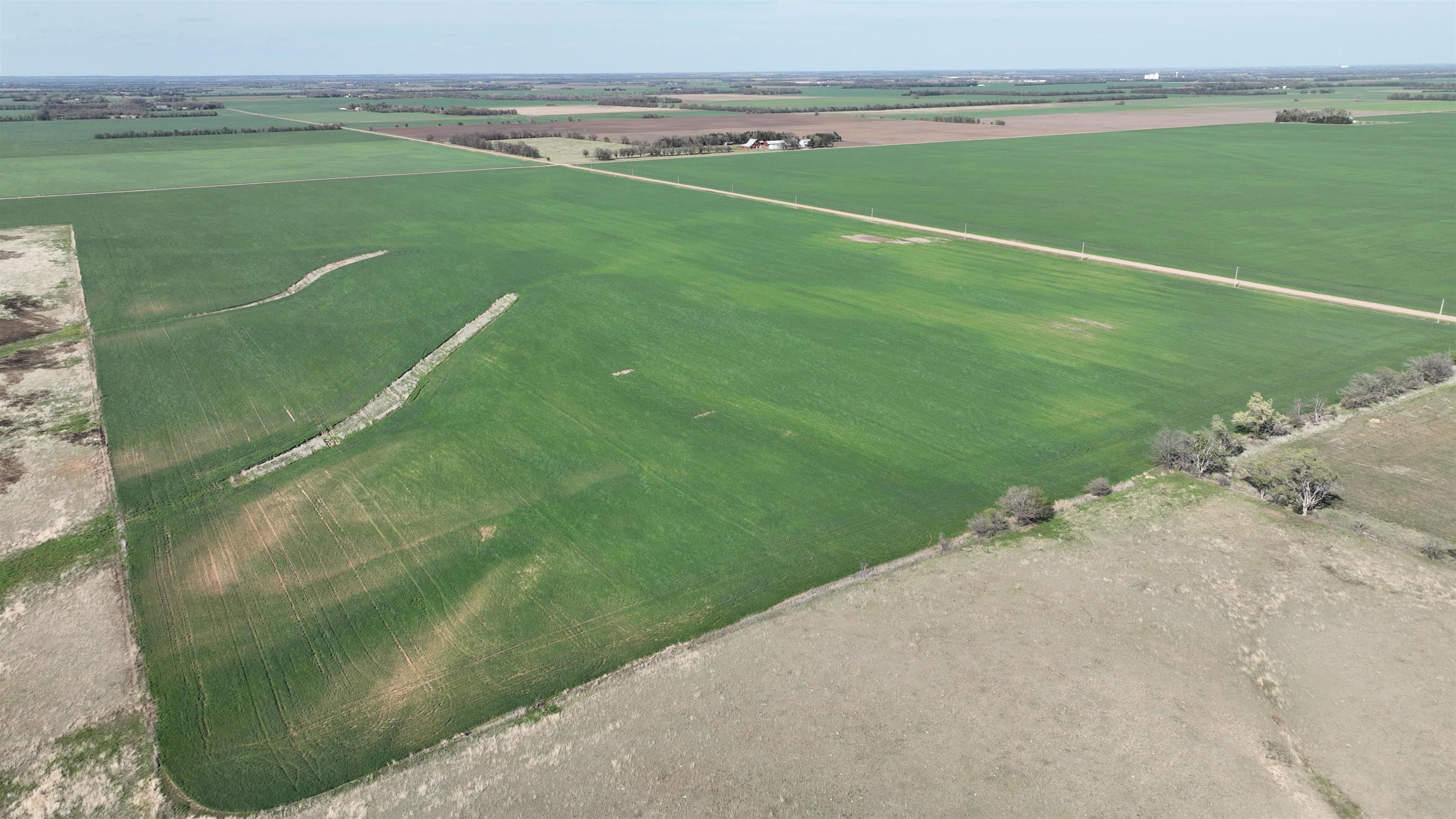 0000 E Castleton Road Haven KS 67543