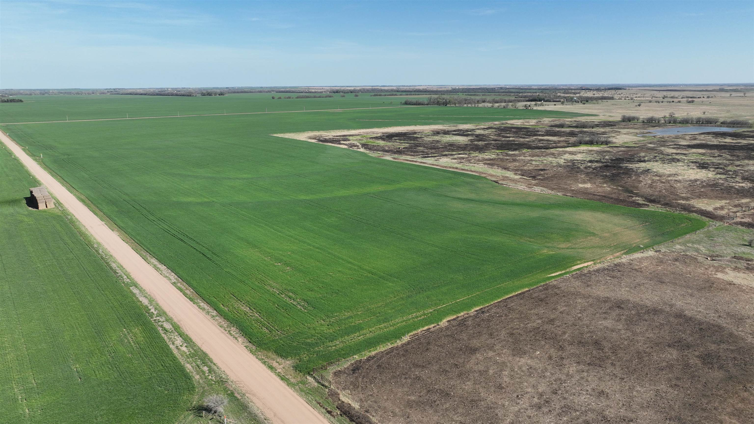 0000 E Castleton Road Haven KS 67543