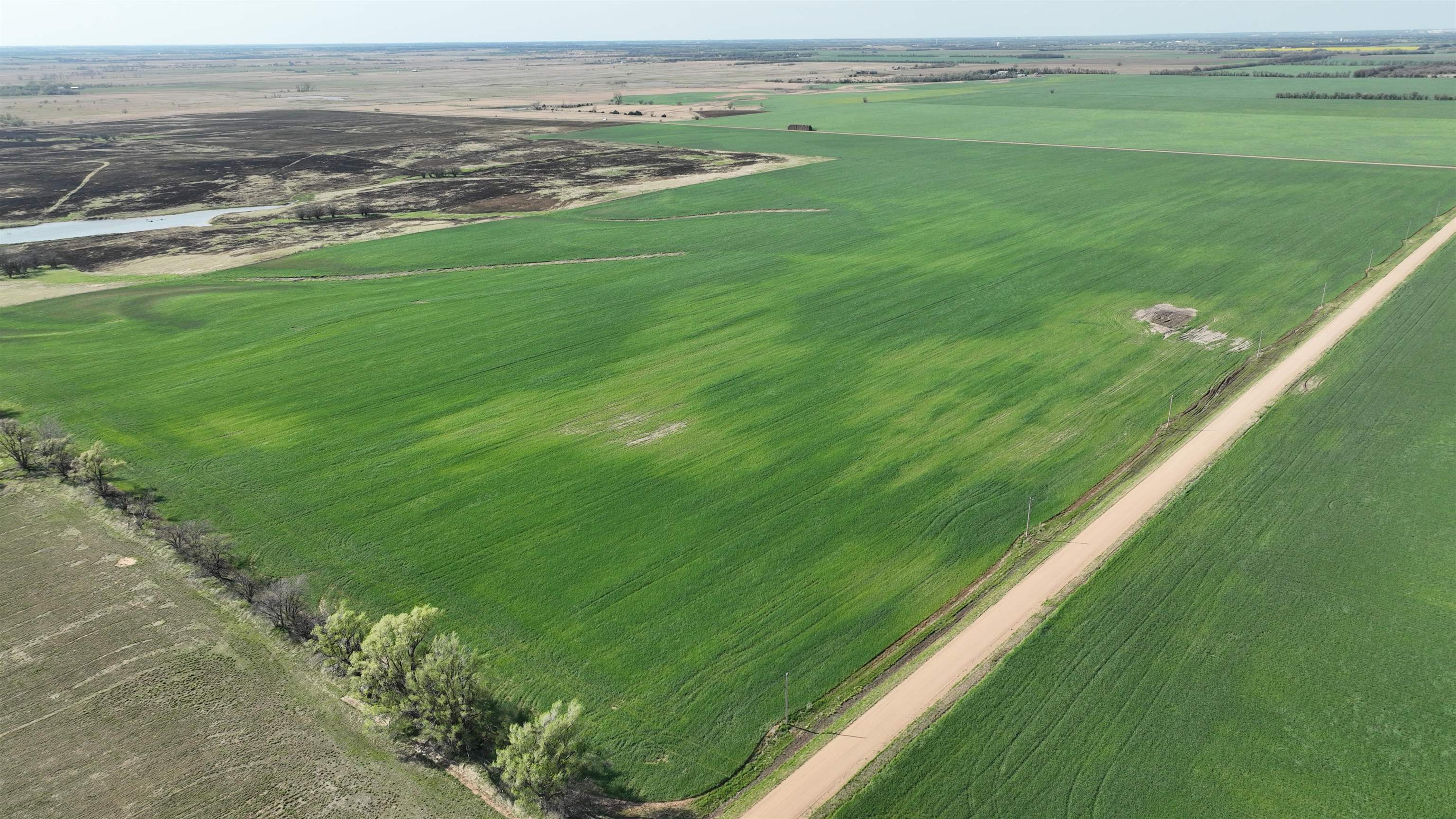 0000 E Castleton Road Haven KS 67543