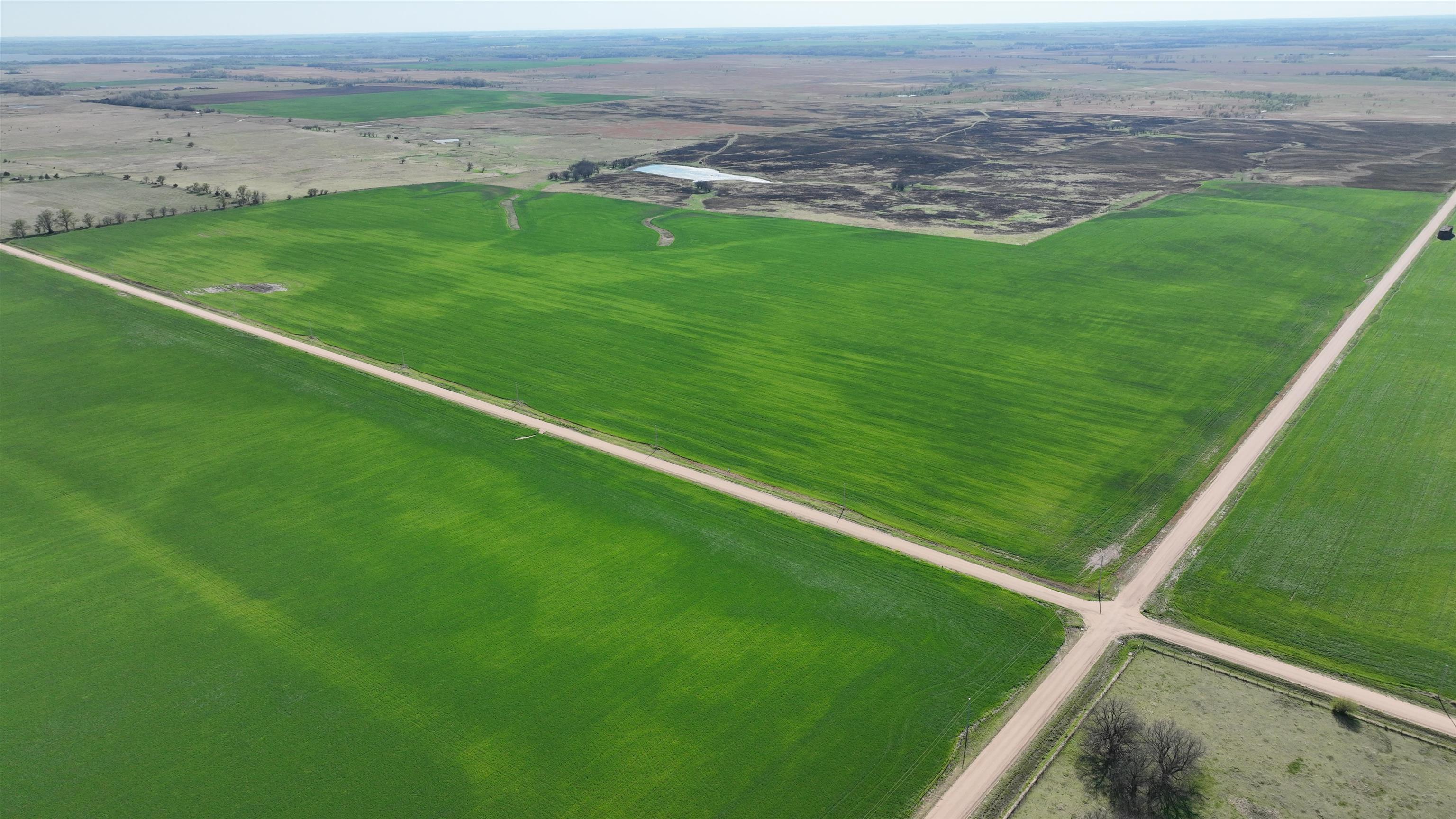 0000 E Castleton Road Haven KS 67543