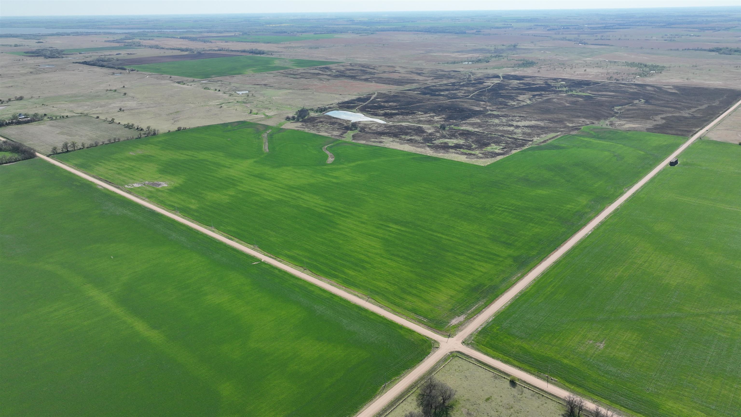 0000 E Castleton Road Haven KS 67543