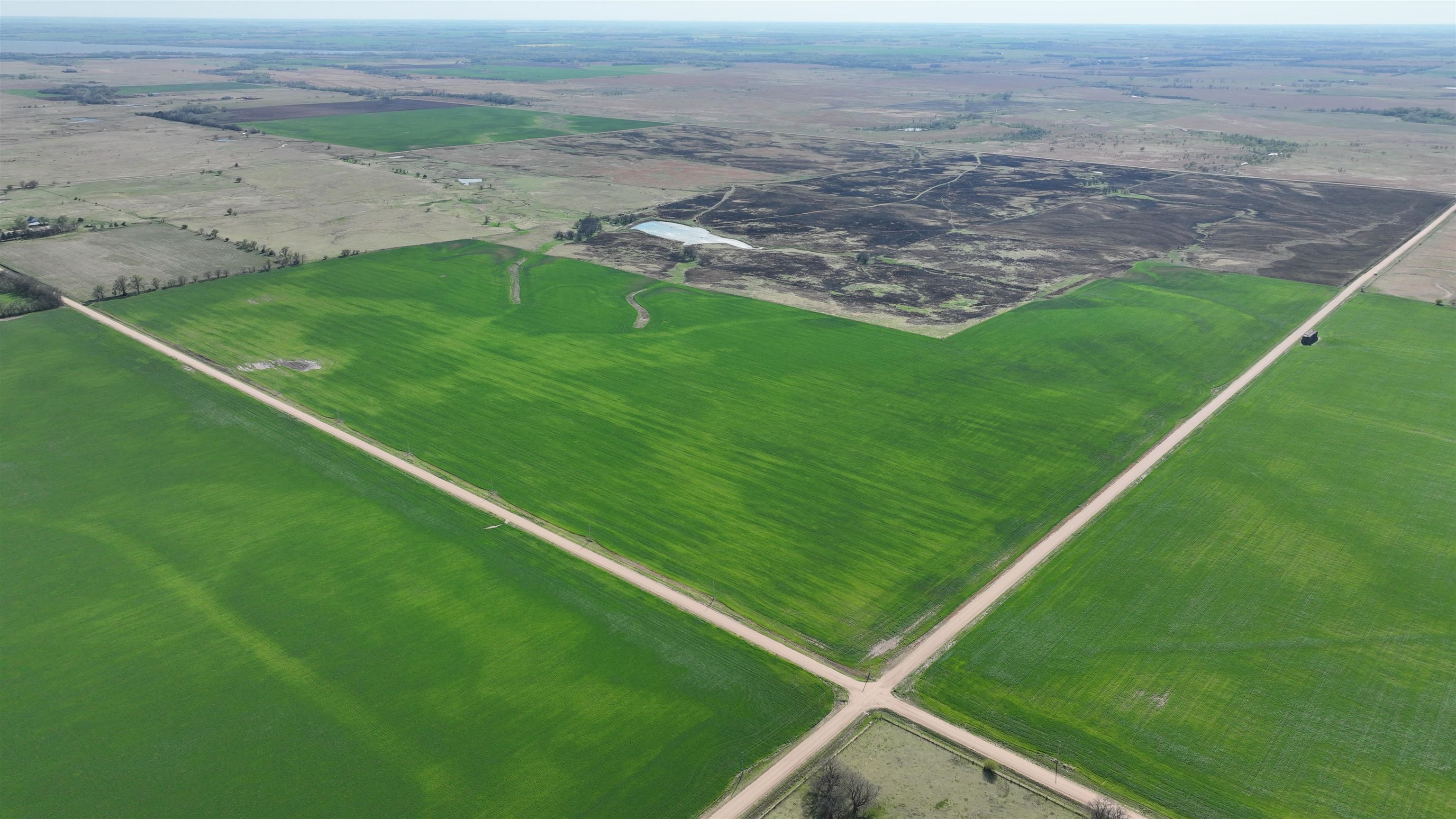 0000 E Castleton Road Haven KS 67543