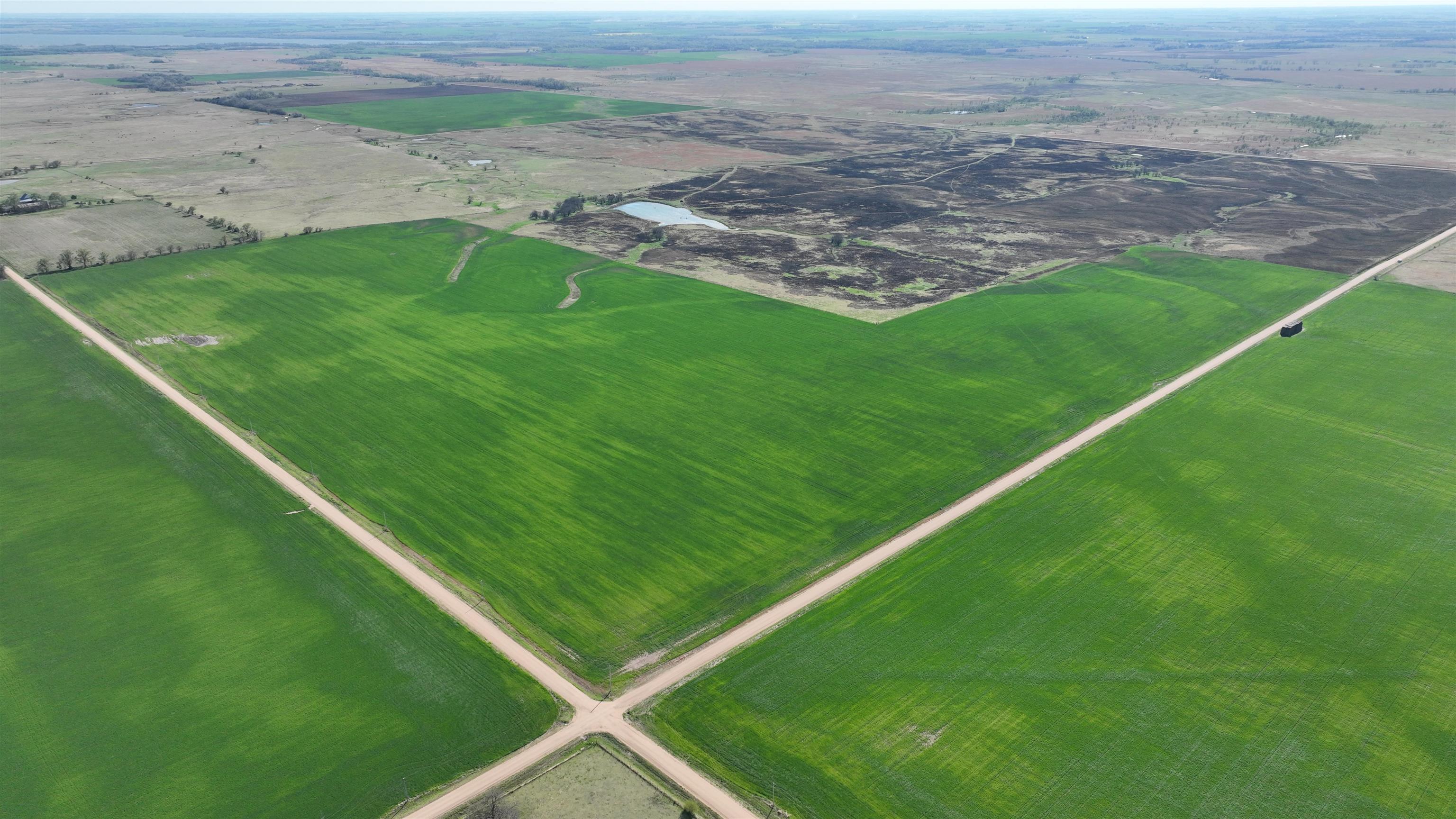 0000 E Castleton Road Haven KS 67543