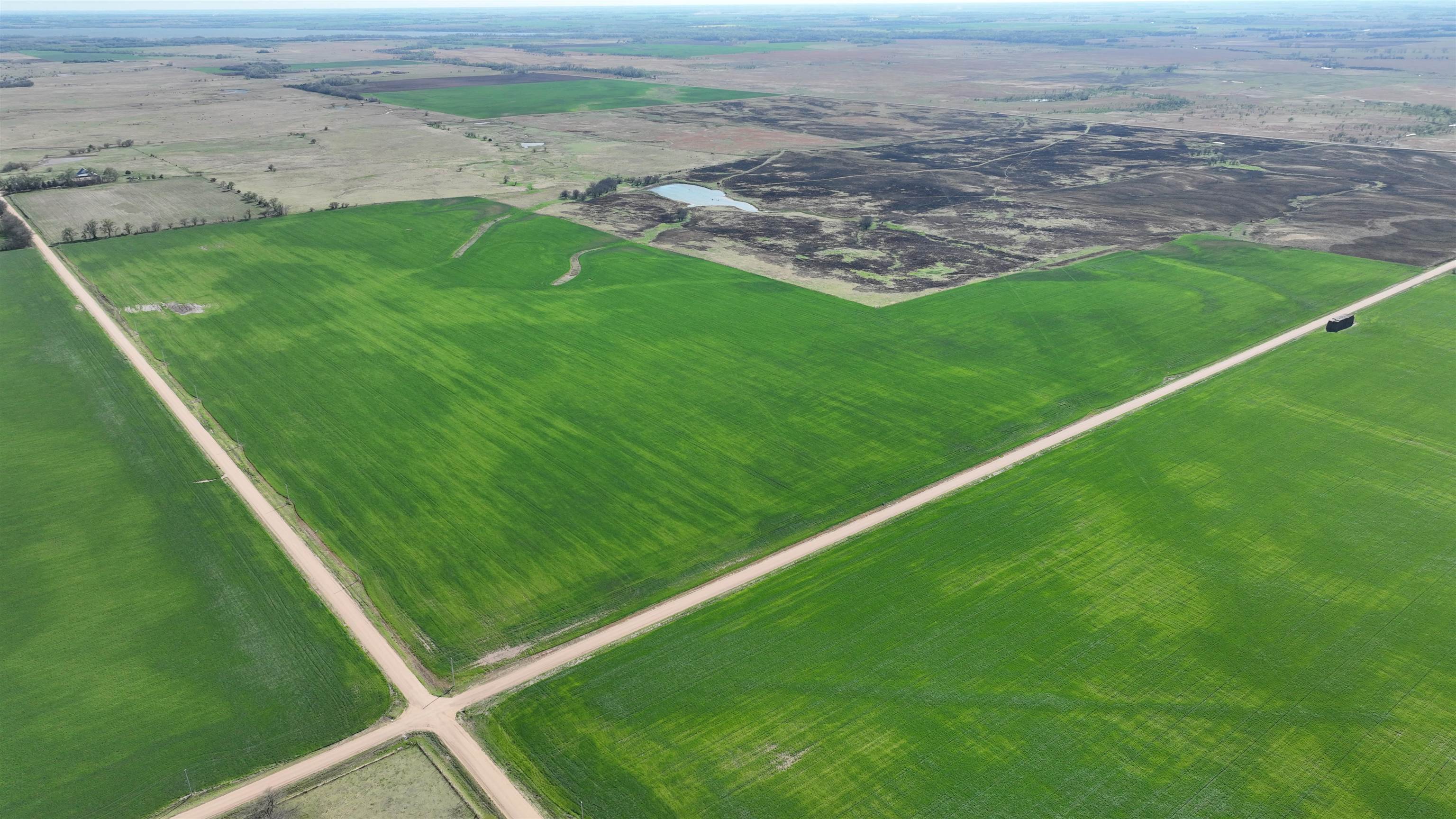 0000 E Castleton Road Haven KS 67543