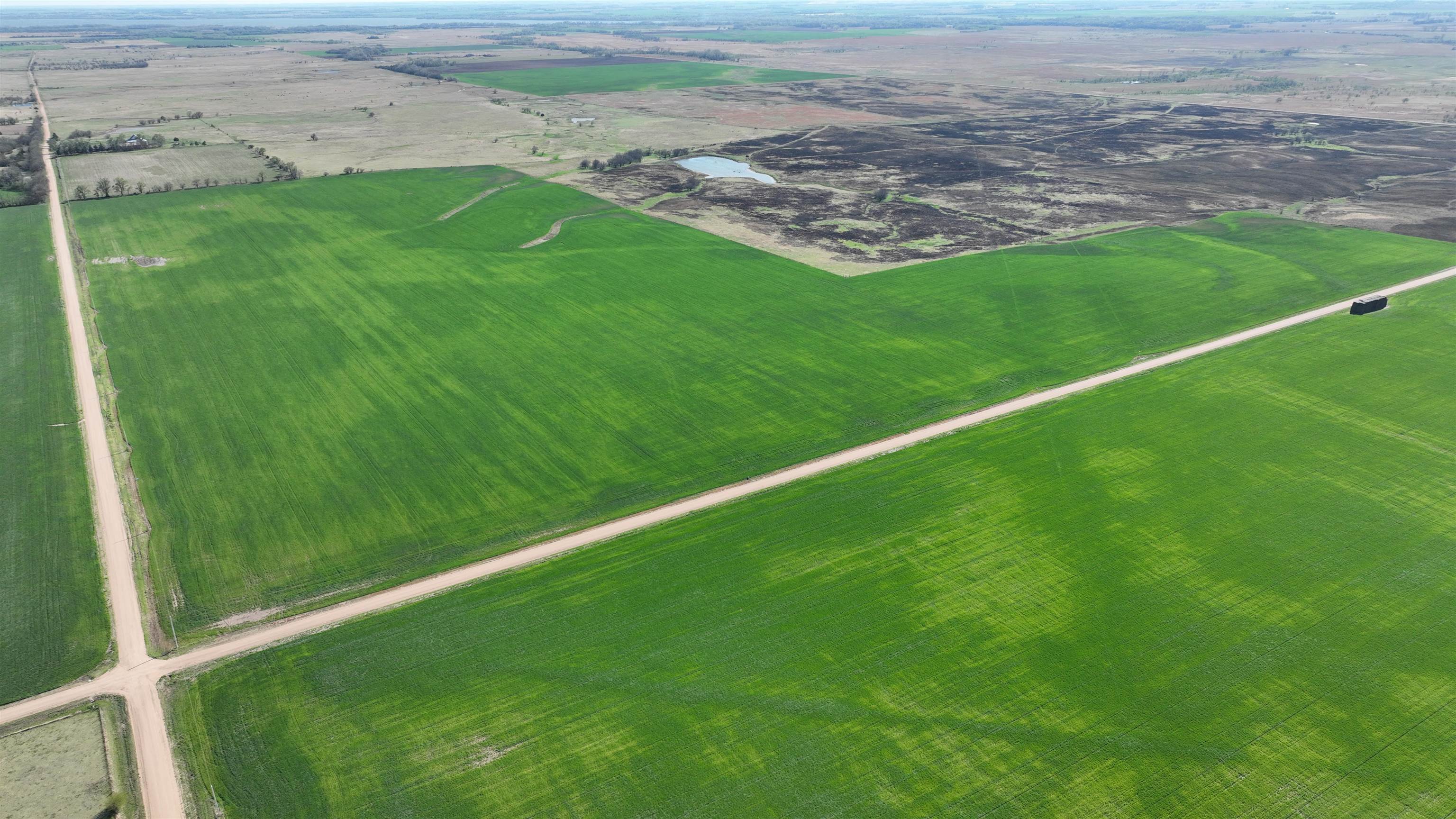 0000 E Castleton Road Haven KS 67543