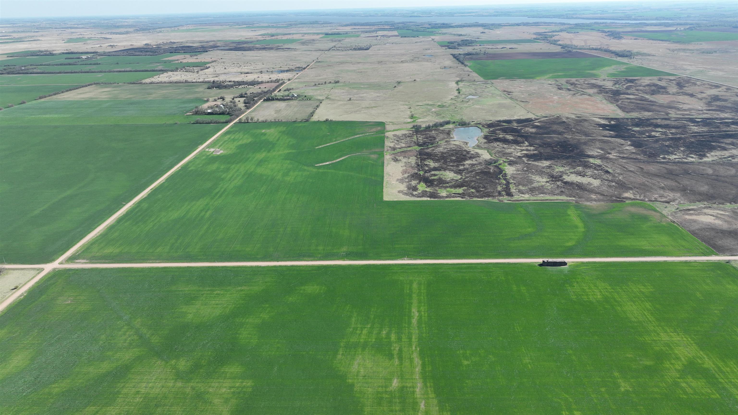 0000 E Castleton Road Haven KS 67543
