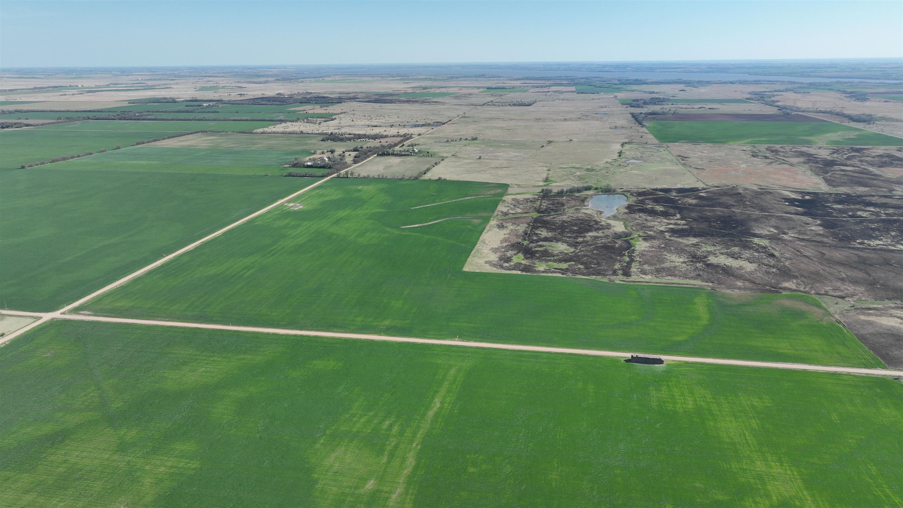 0000 E Castleton Road Haven KS 67543