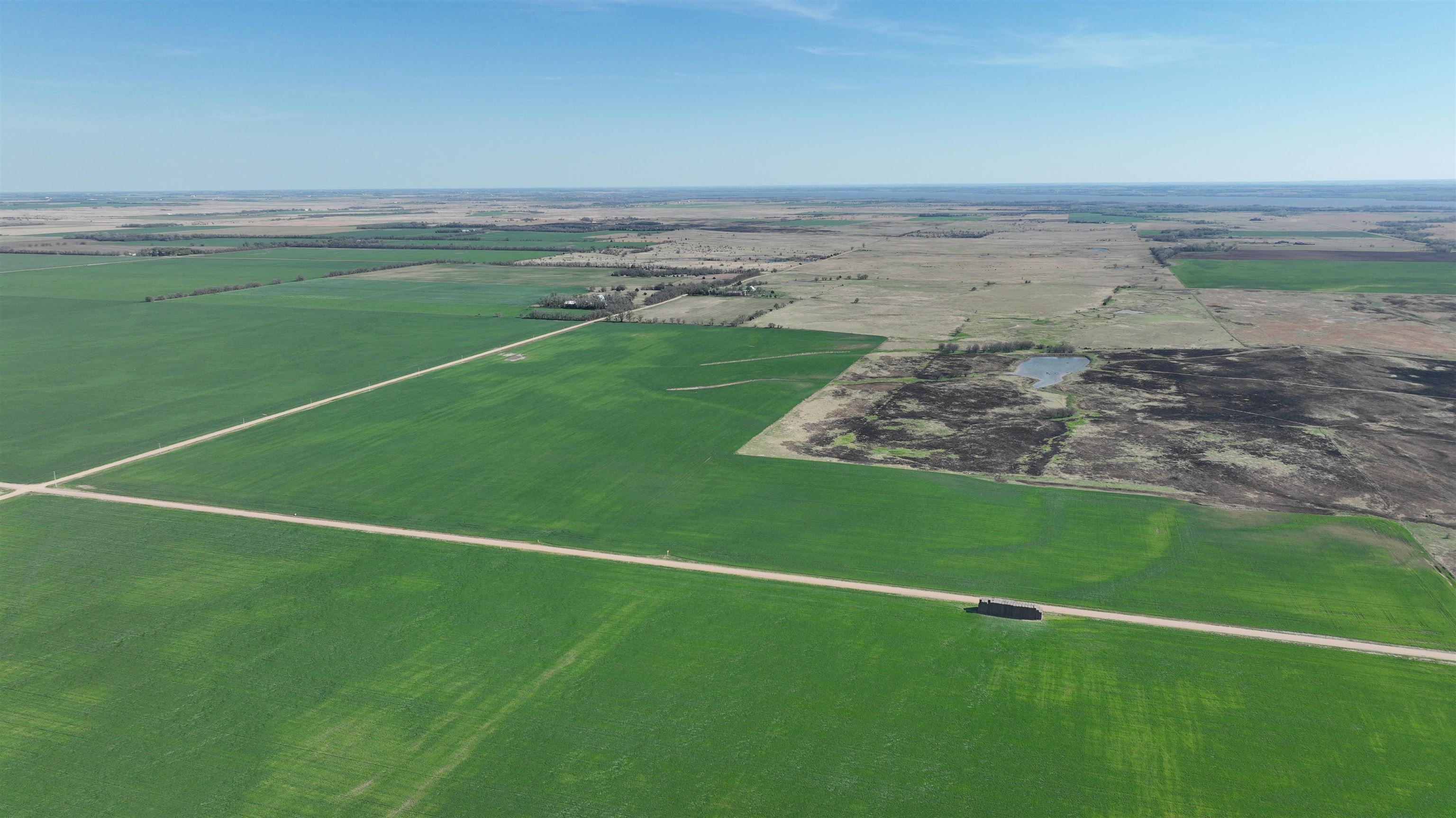 0000 E Castleton Road Haven KS 67543