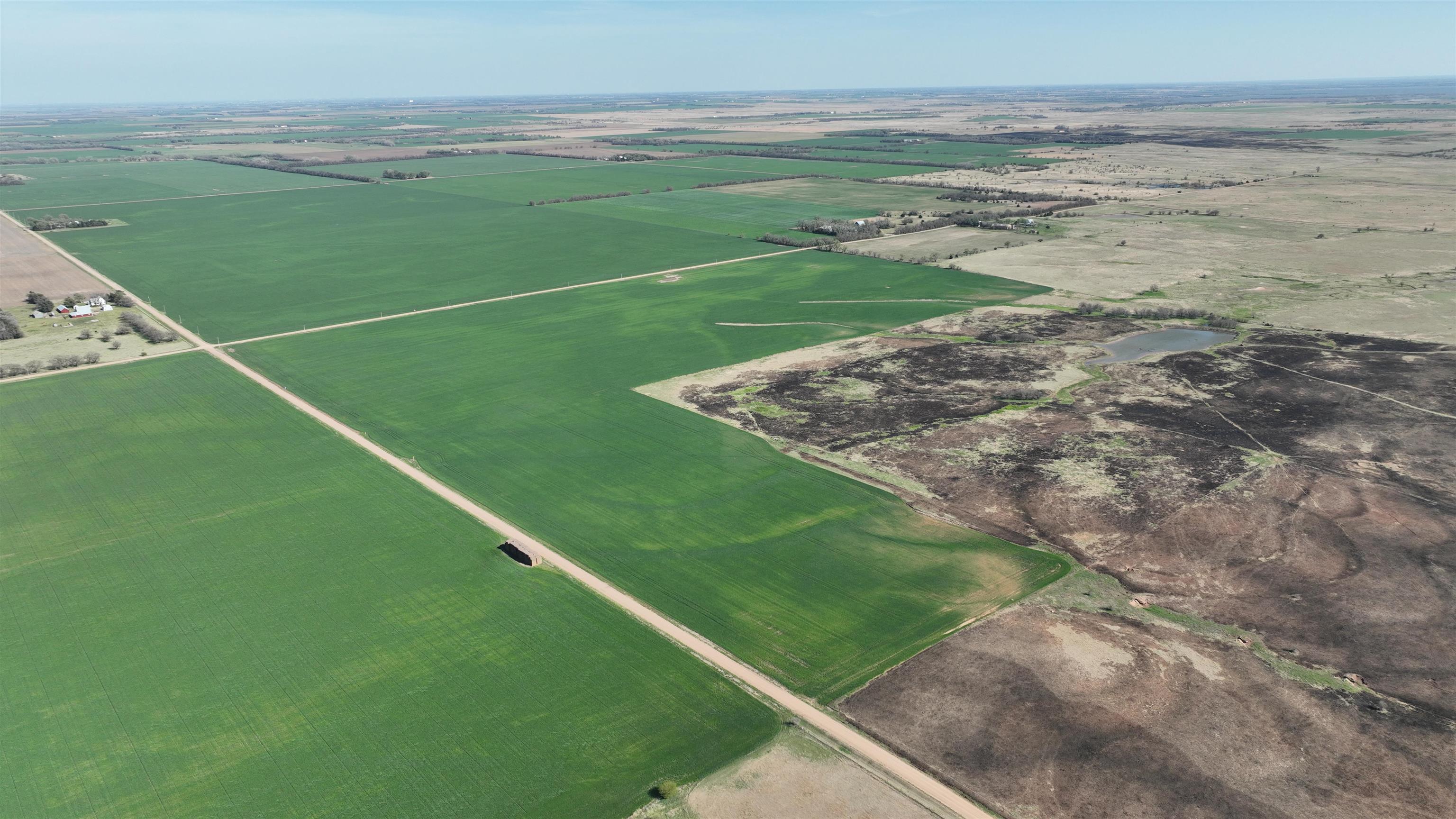 0000 E Castleton Road Haven KS 67543