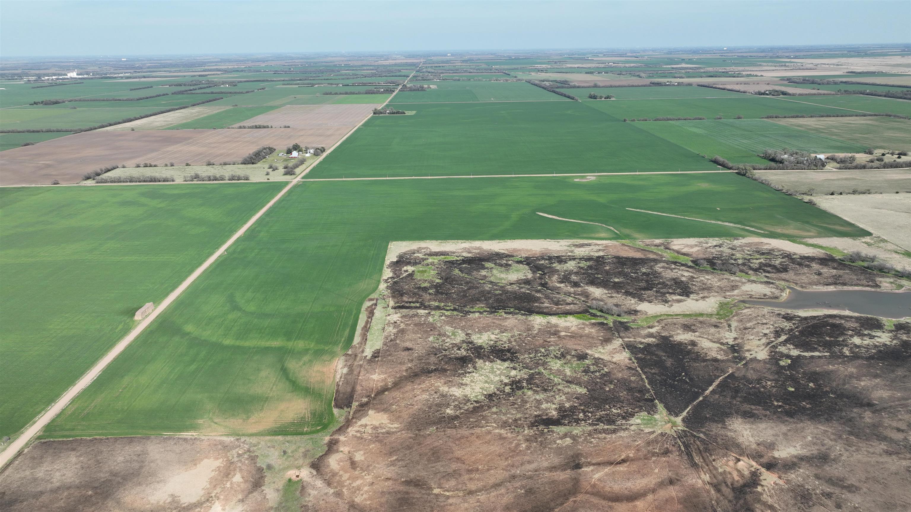 0000 E Castleton Road Haven KS 67543