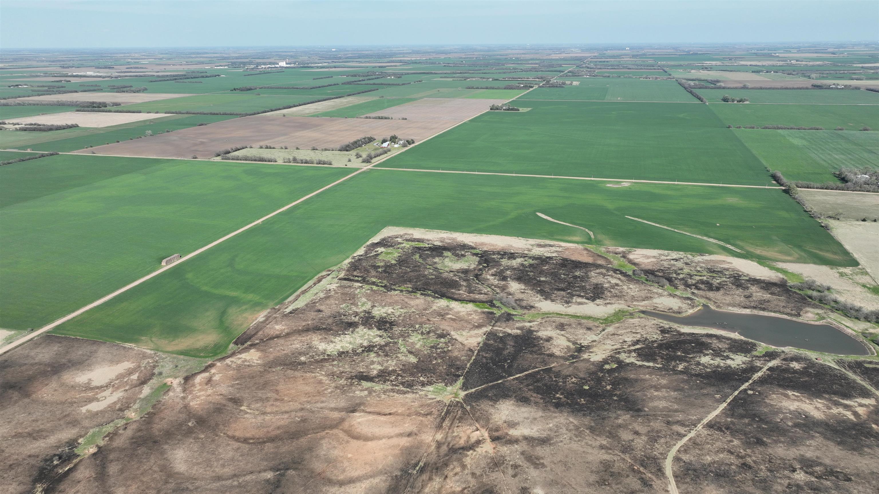 0000 E Castleton Road Haven KS 67543