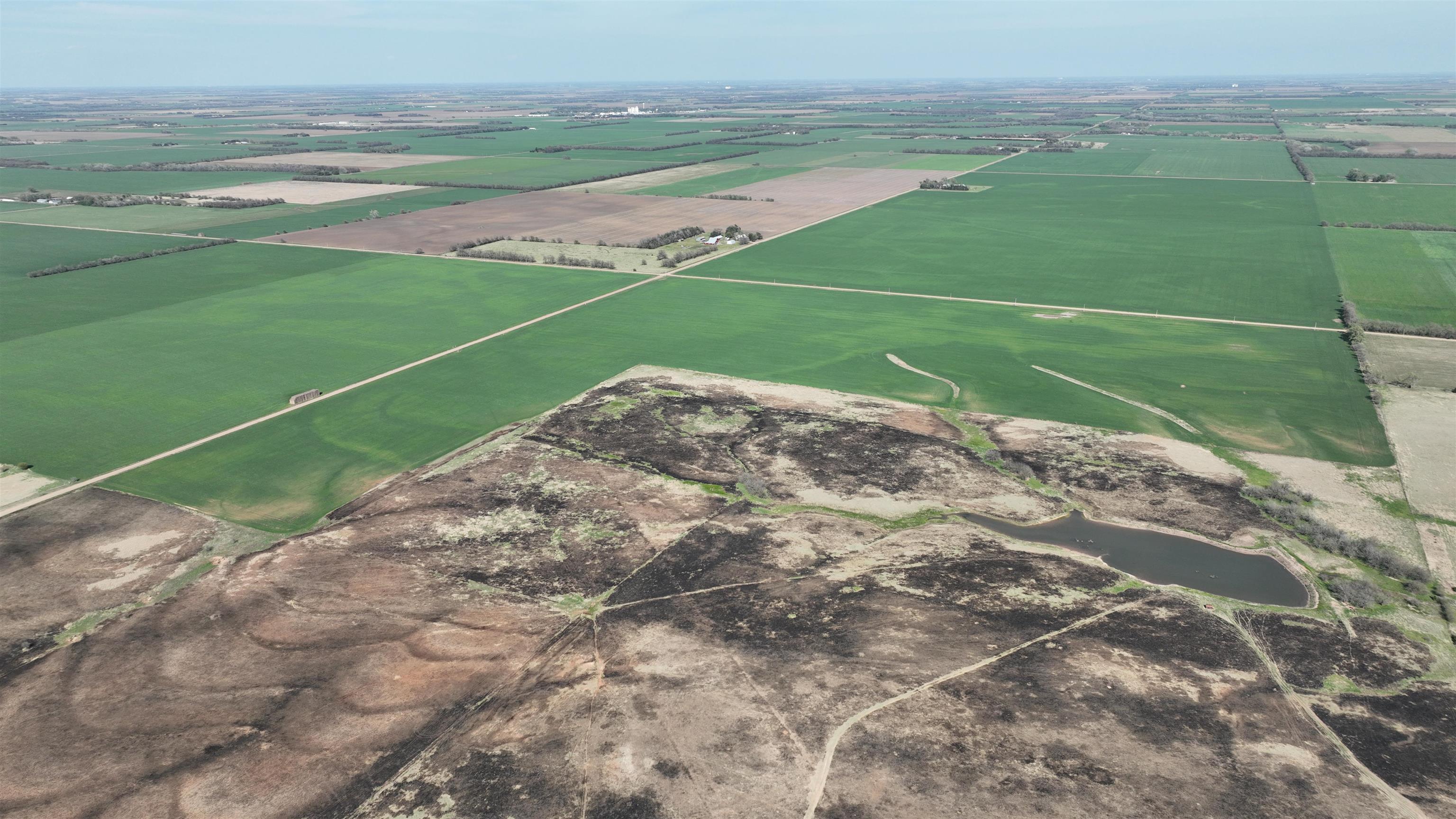 0000 E Castleton Road Haven KS 67543
