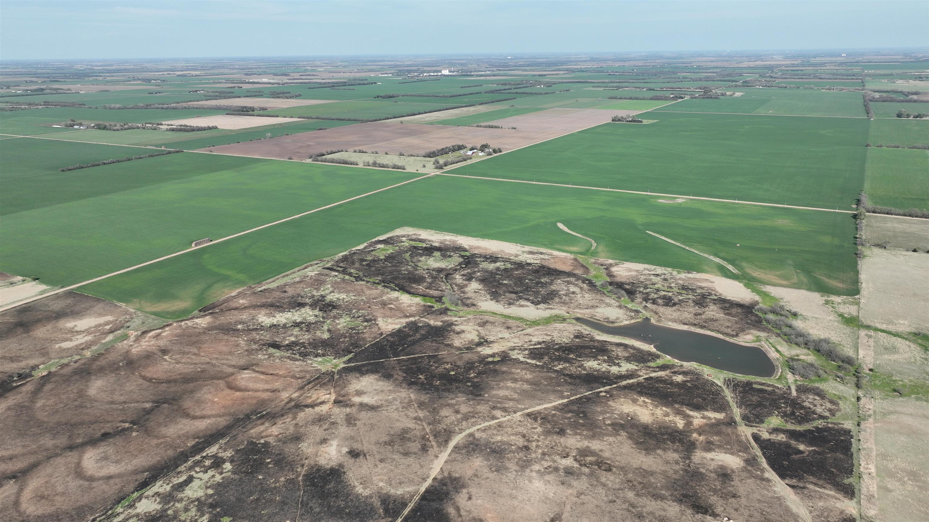 0000 E Castleton Road Haven KS 67543