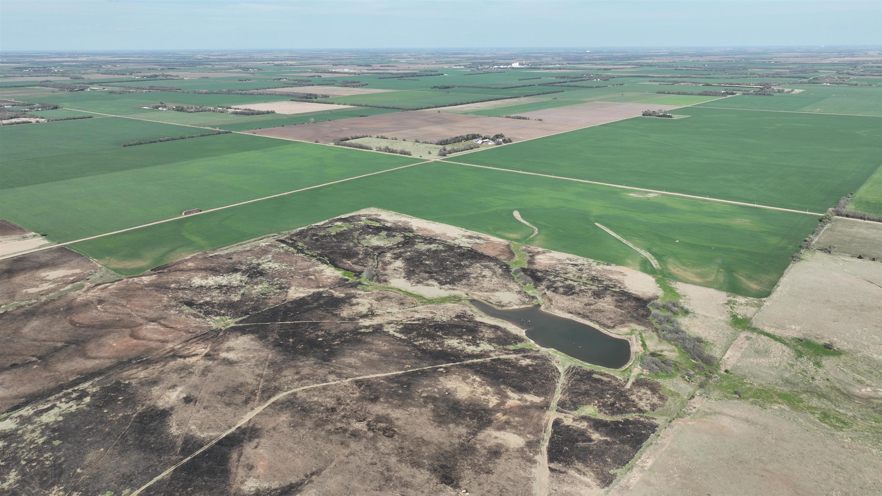 0000 E Castleton Road Haven KS 67543