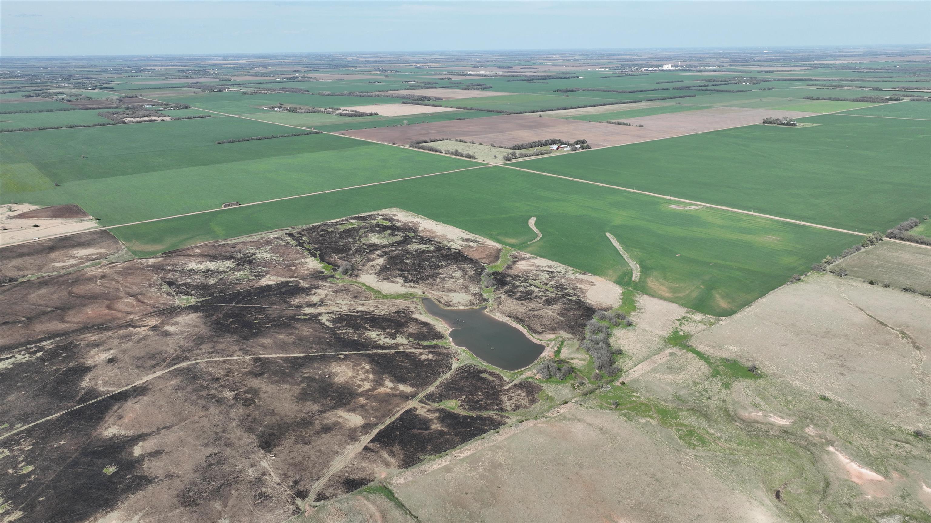 0000 E Castleton Road Haven KS 67543