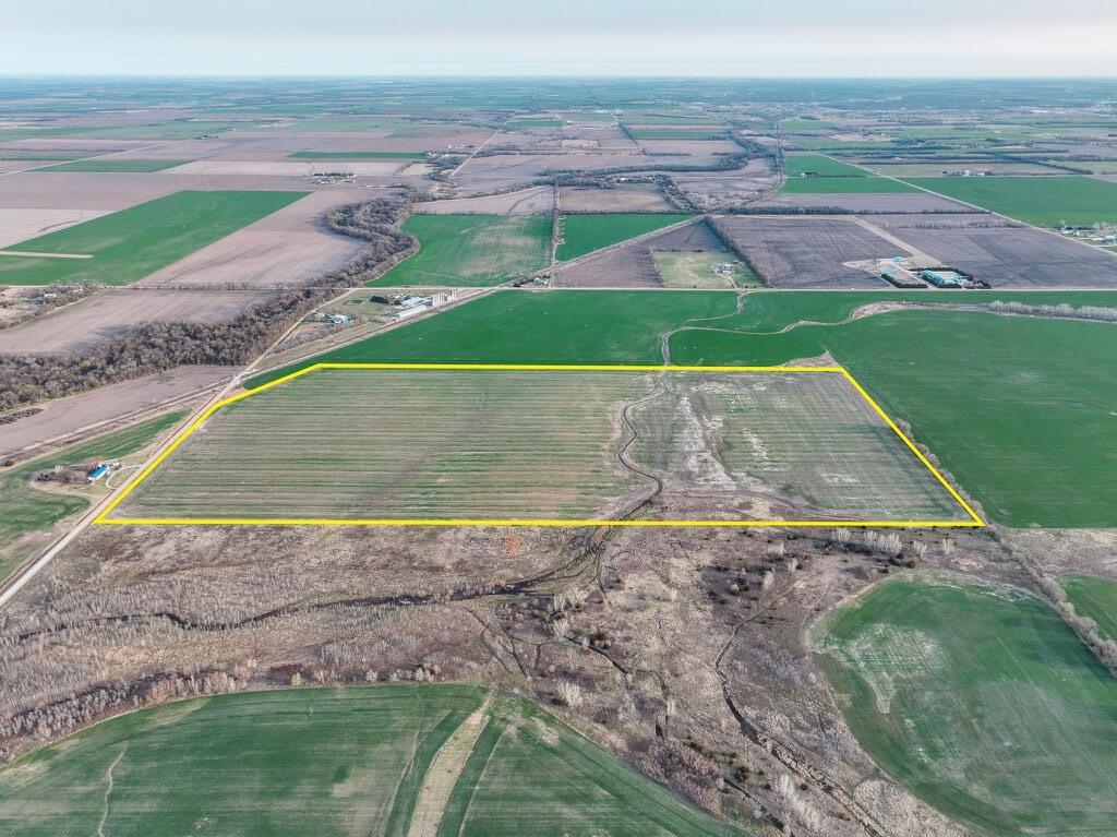 000 S West Road Sedgwick KS 67135