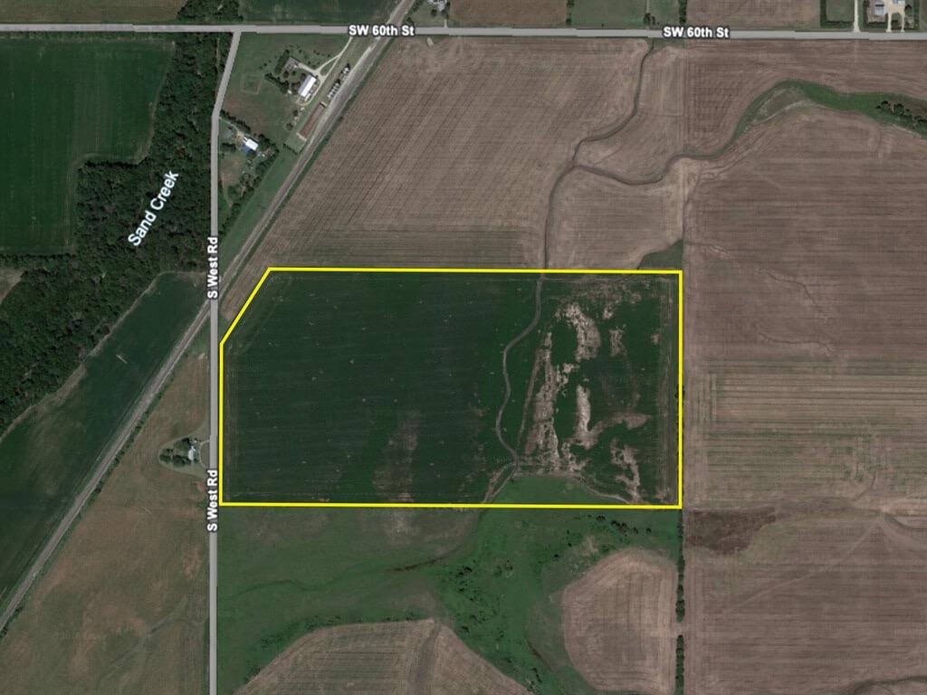 000 S West Road Sedgwick KS 67135