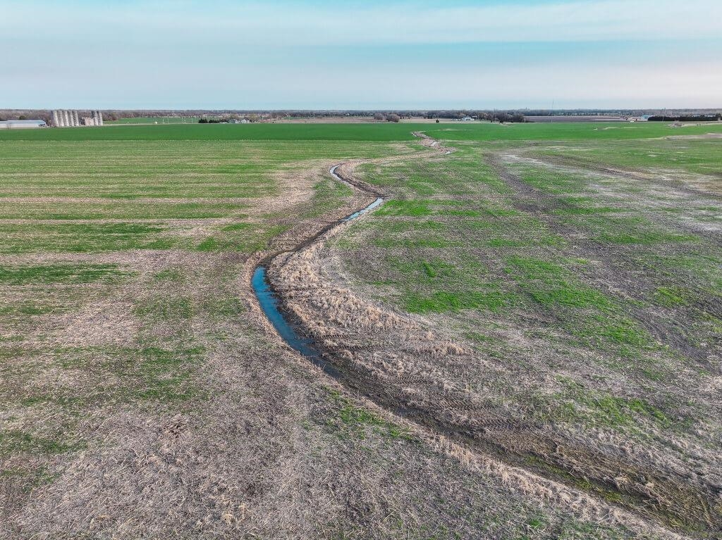 000 S West Road Sedgwick KS 67135
